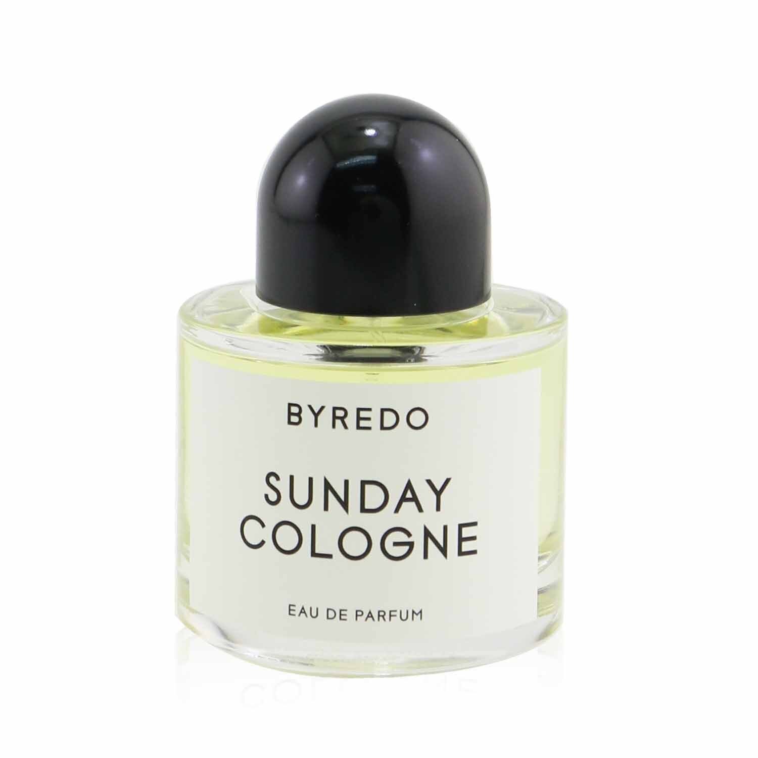 Byredo Sunday Cologne أو دو برفوم بخاخ 50ml/1.7oz