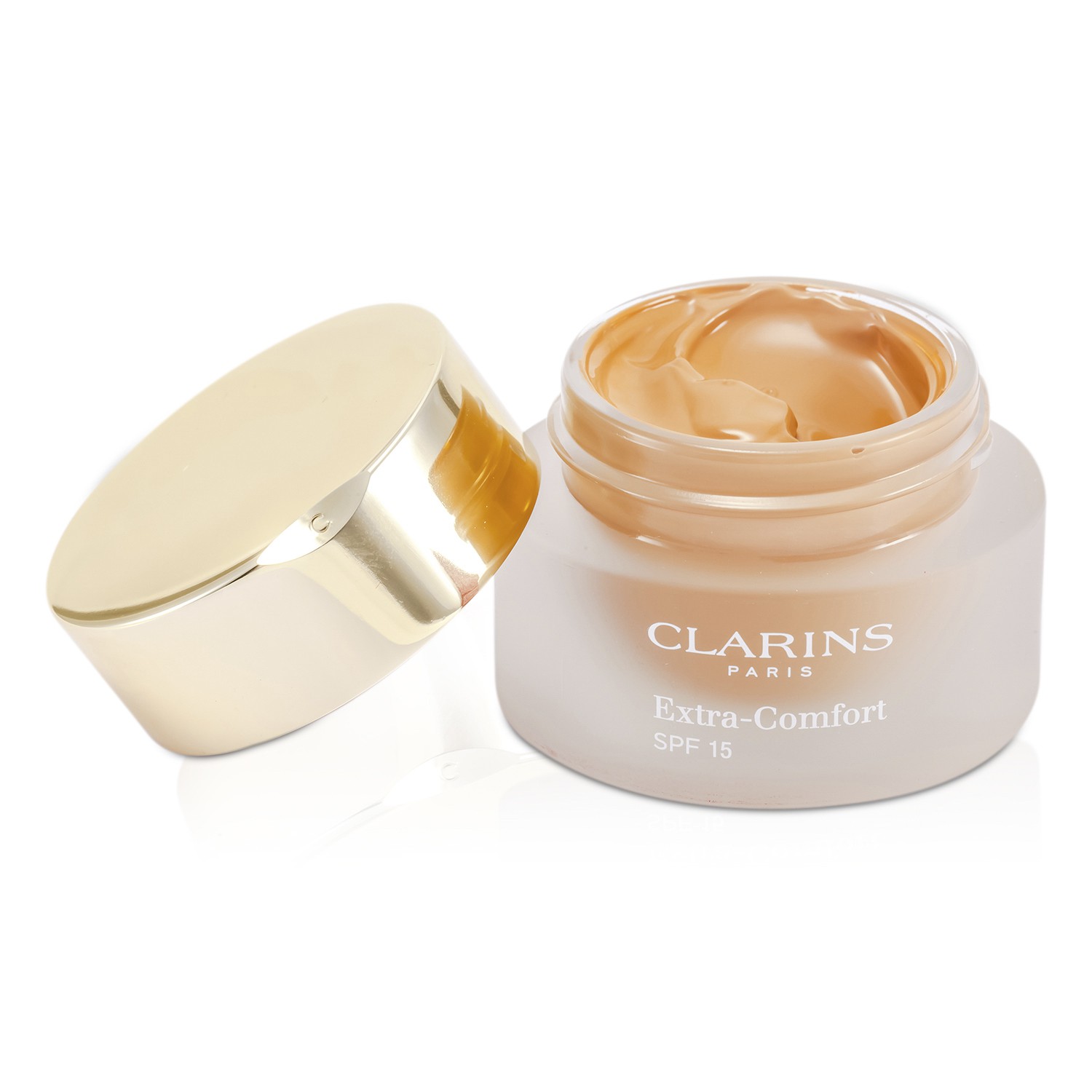 Clarins Extra Comfort Foundation SPF15 30ml/1.1oz