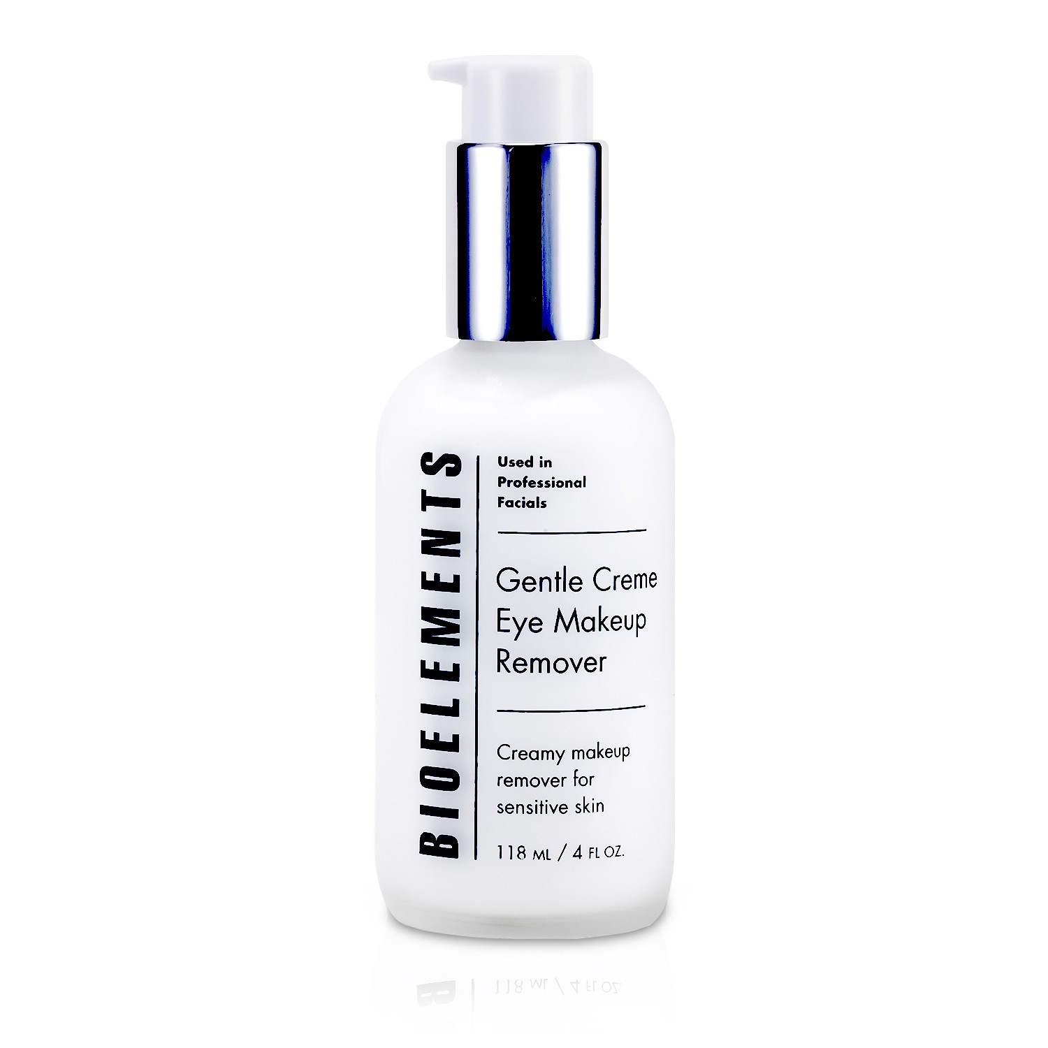 Bioelements Gentle Creme Eye Makeup Remover 118ml/4oz