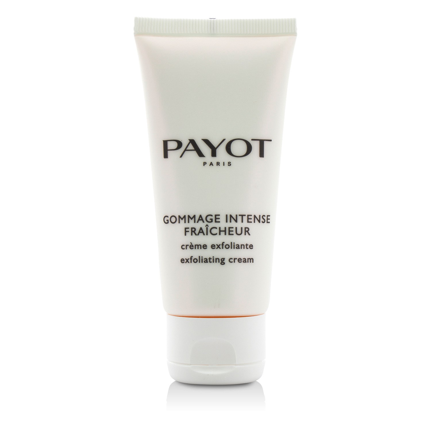 パイヨ Payot ゴマージュ インテンス フレシュール エクスフォリエーティング クリーム 50ml/1.6oz