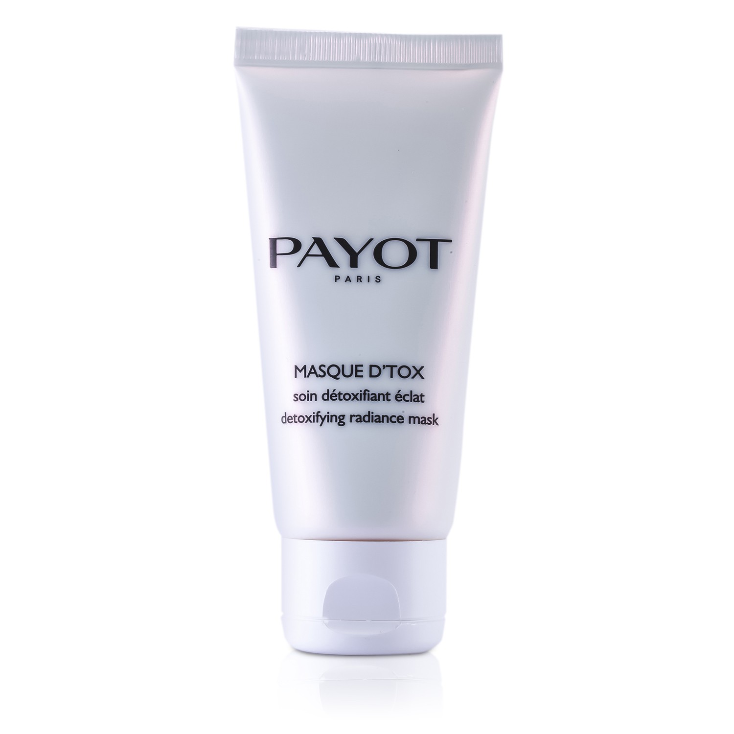 Payot Mặt Nạ D'Tox Giải Độc Chống Tia Tử Ngoại 50ml/1.6oz