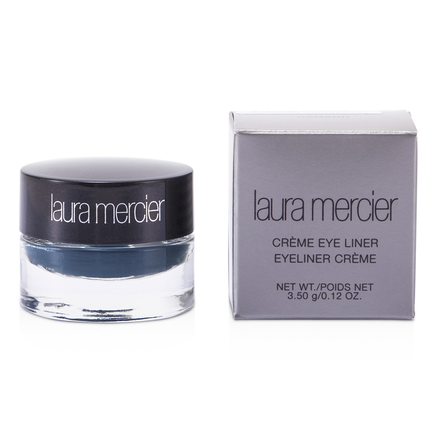 Laura Mercier Delineador Creme 3.5g/0.12oz