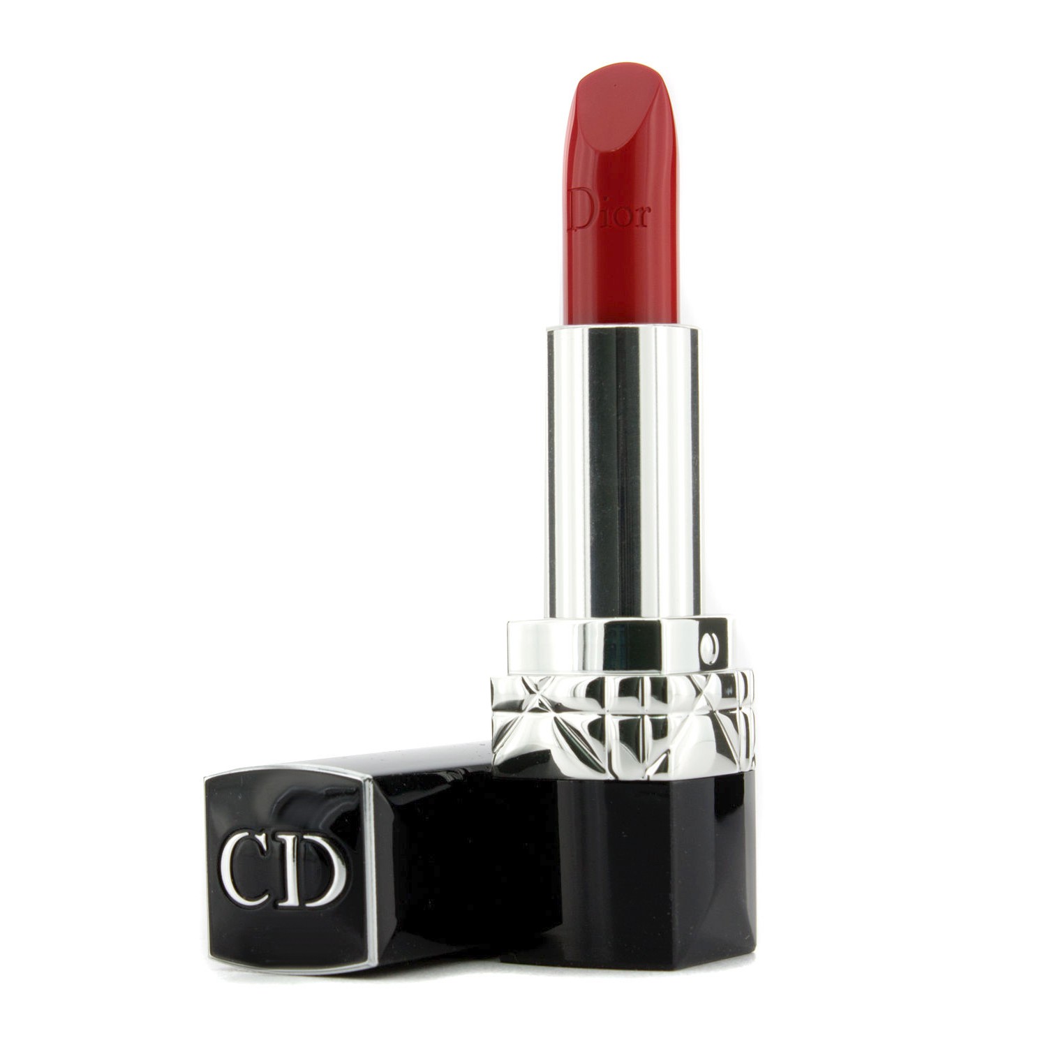 Christian Dior Rouge Dior Couture Colour Voluptuous Care 3.5g/0.12oz