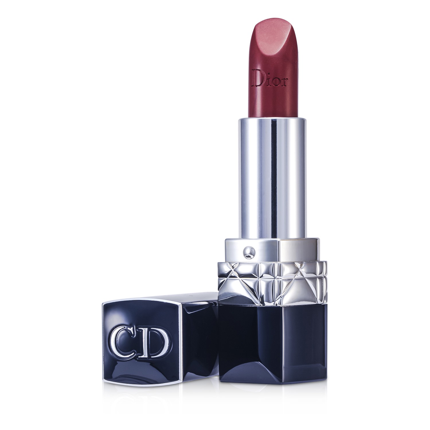 Christian Dior Rouge Dior Couture Colour Voluptuous Care 3.5g/0.12oz