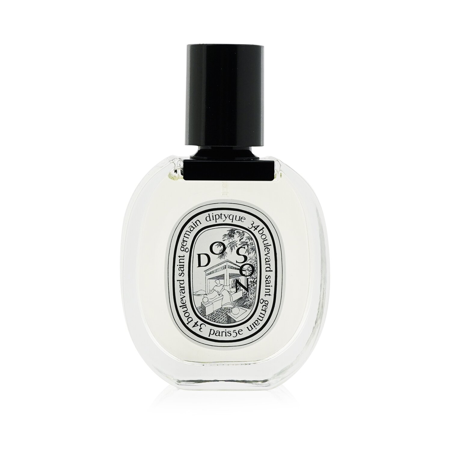 Diptyque Do Son ماء تواليت بخاخ 50ml/1.7oz