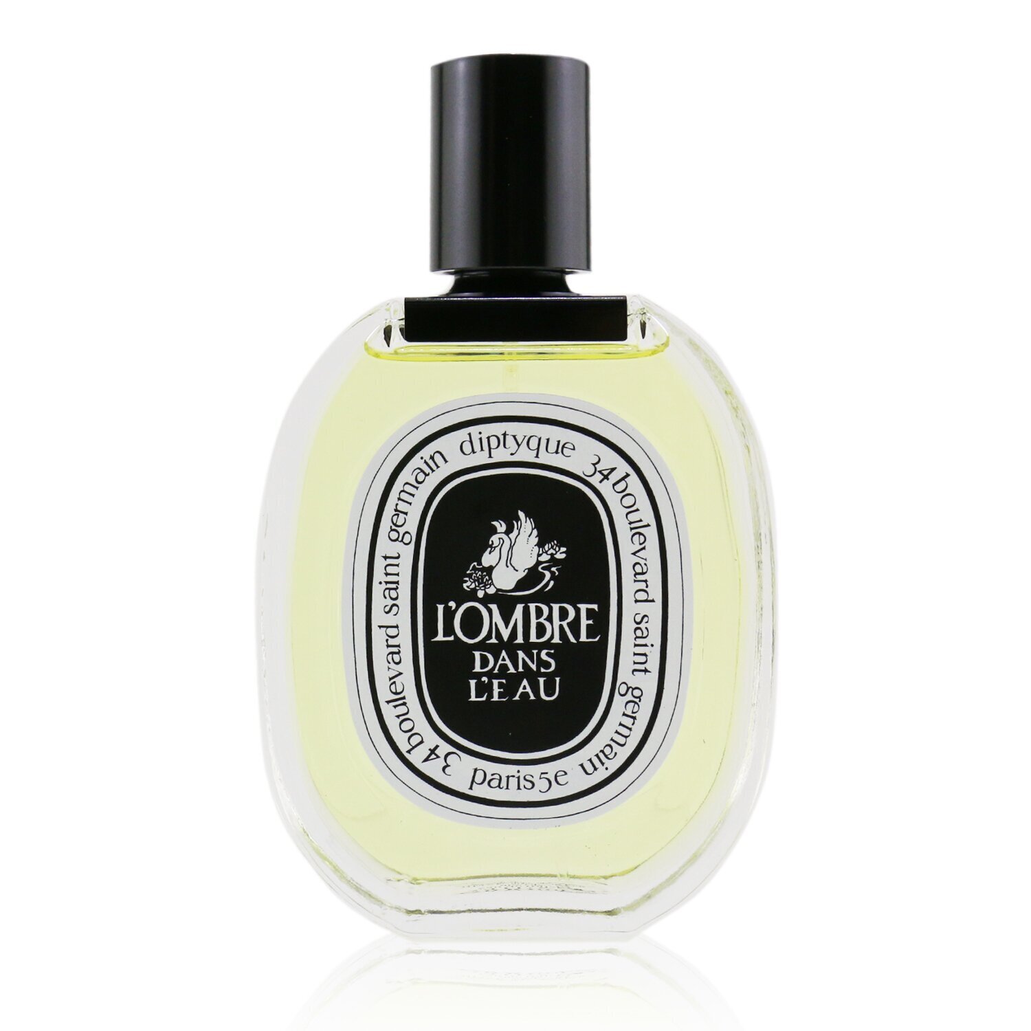 Diptyque L'Ombre Dans L'Eau Άρωμα EDT Σπρέυ 100ml/3.4oz