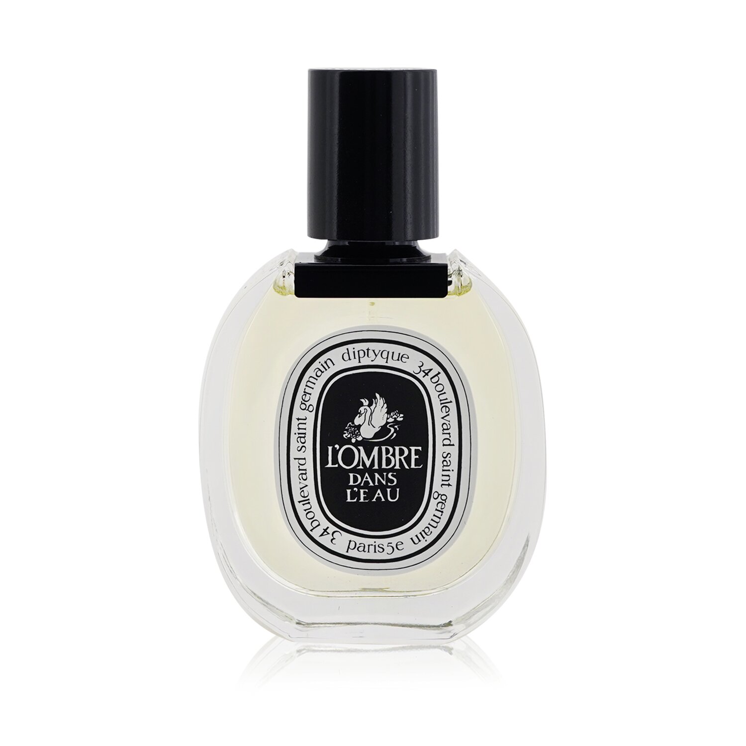 Diptyque L'Ombre Dans L'Eau Eau De Toilette Spray 50ml/1.7oz