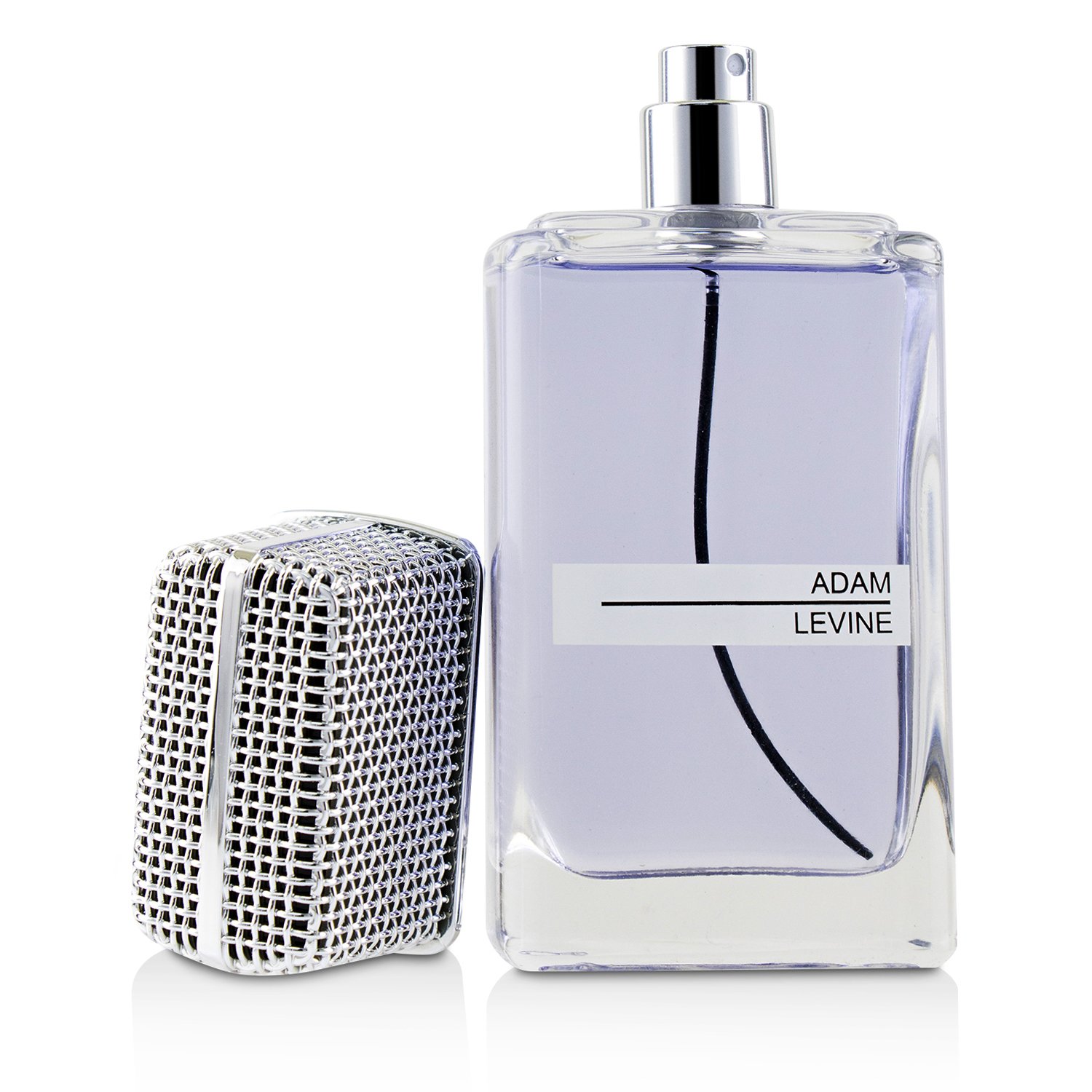 Adam Levine Eau De Toilette Spray 100ml/3.4oz