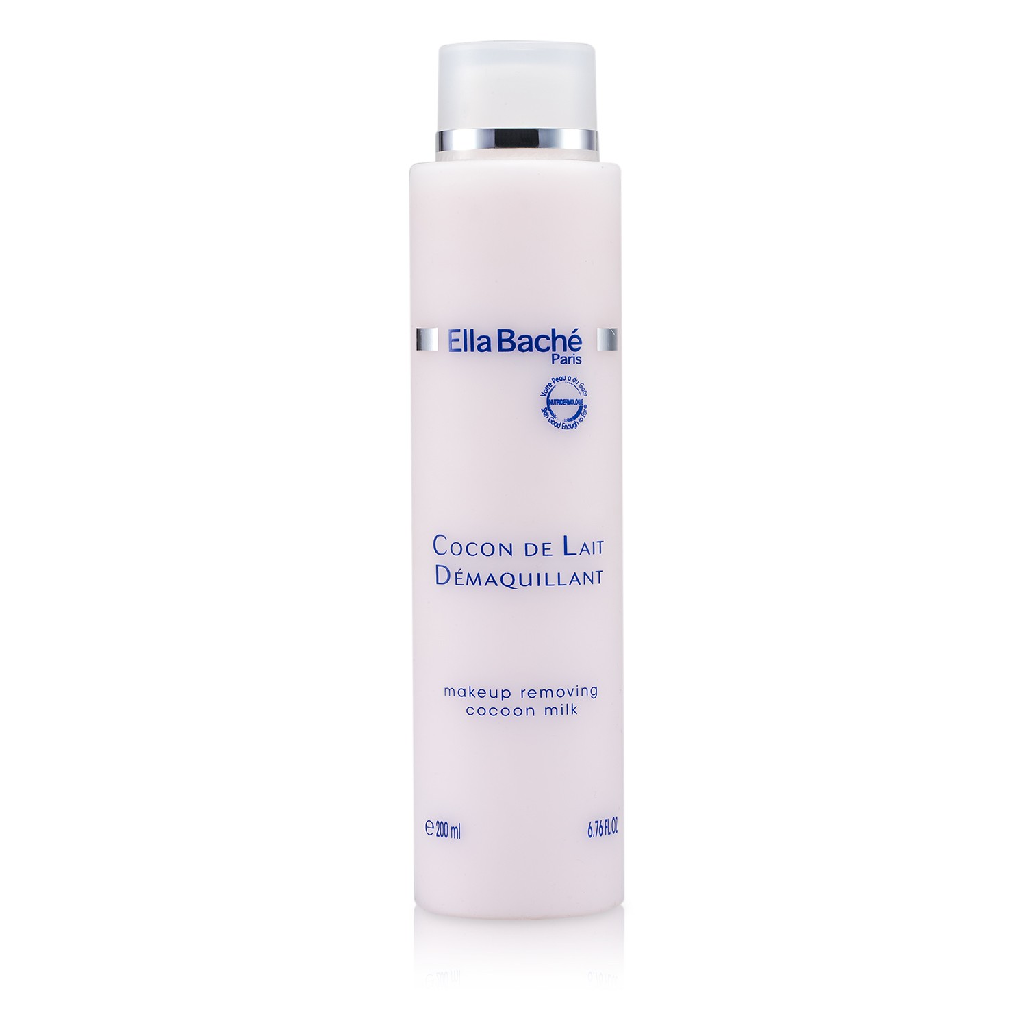 Ella Bache Makeup Removing Cocoon Milk 200ml/6.76oz