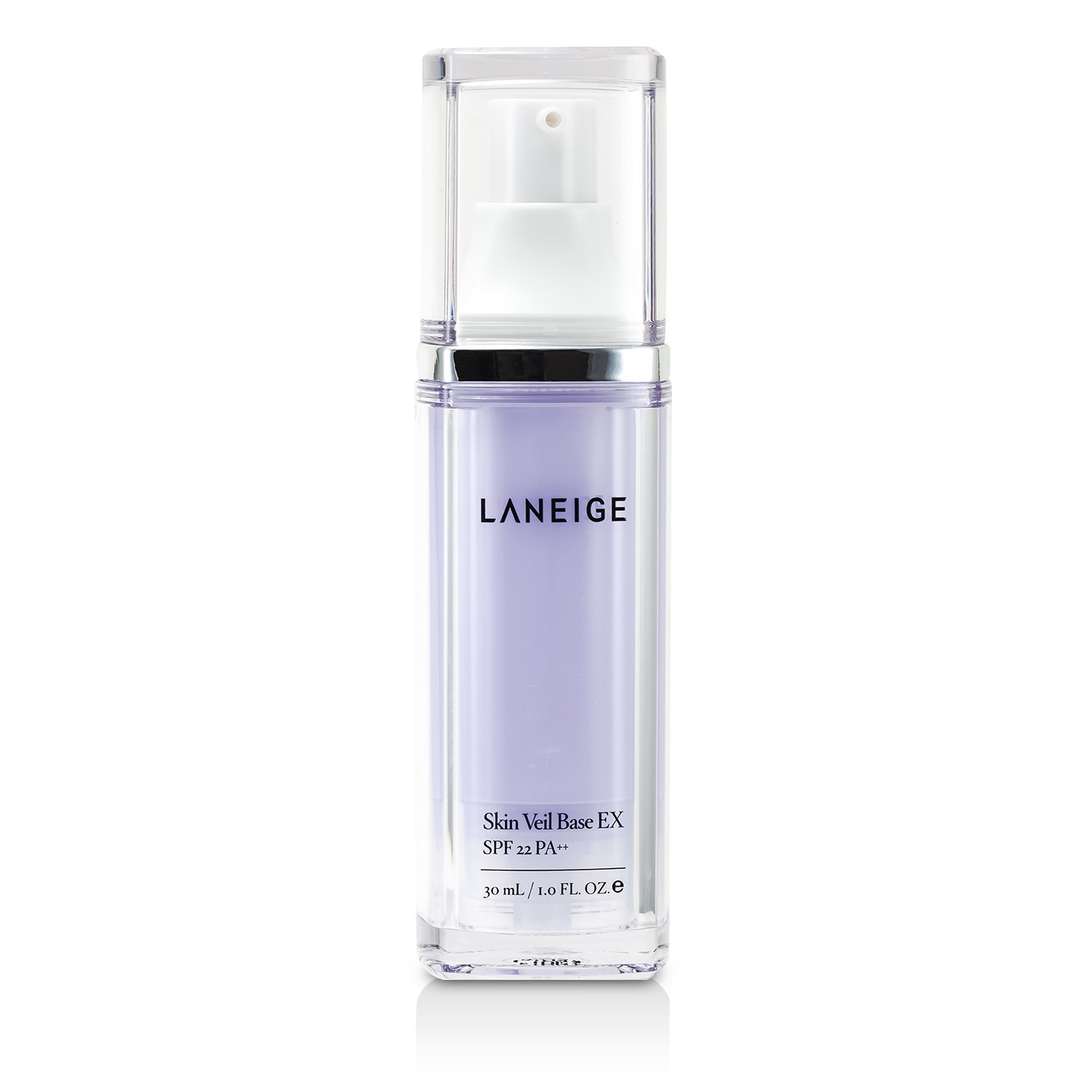 ラネージュ Laneige スキンヴェイル ベース EX SPF 22 30ml/1oz