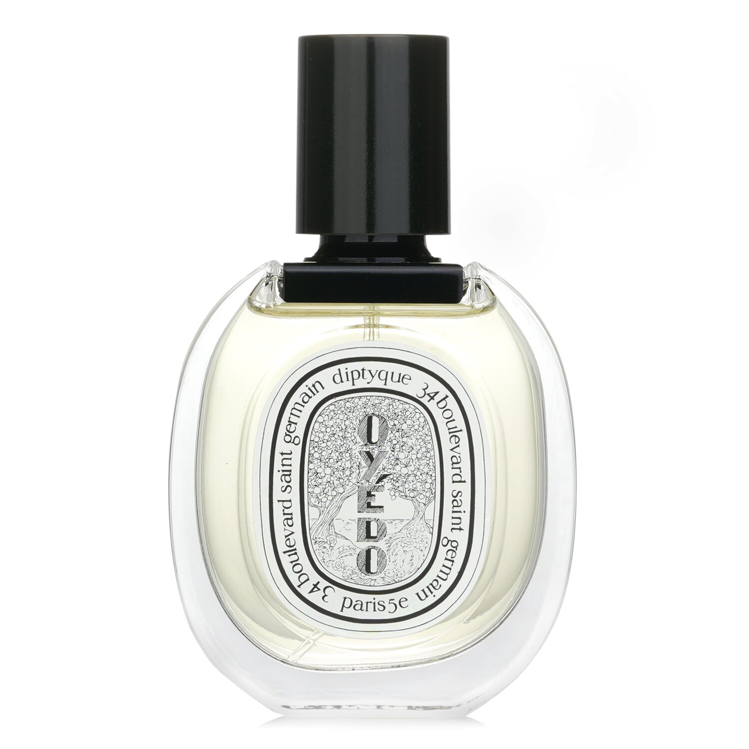 Diptyque Oyedo Eau De Toilette Spray 50ml/1.7oz