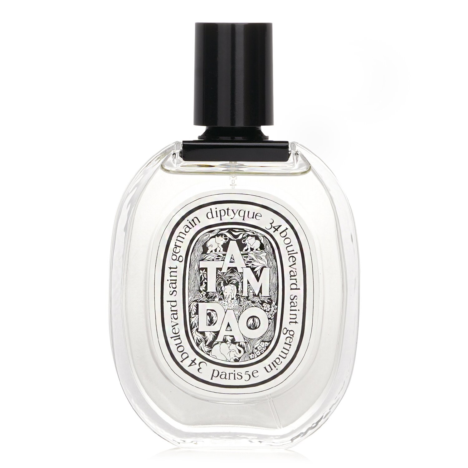 Diptyque Tam Dao Eau De Toilette Spray 100ml/3.4oz