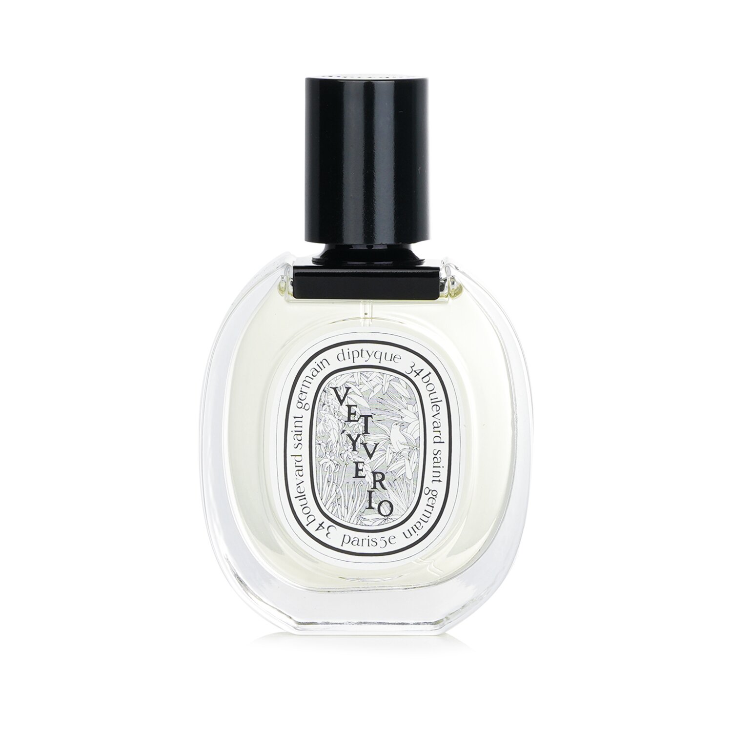 Diptyque Vetyverio Eau De Toilette Spray 50ml/1.7oz