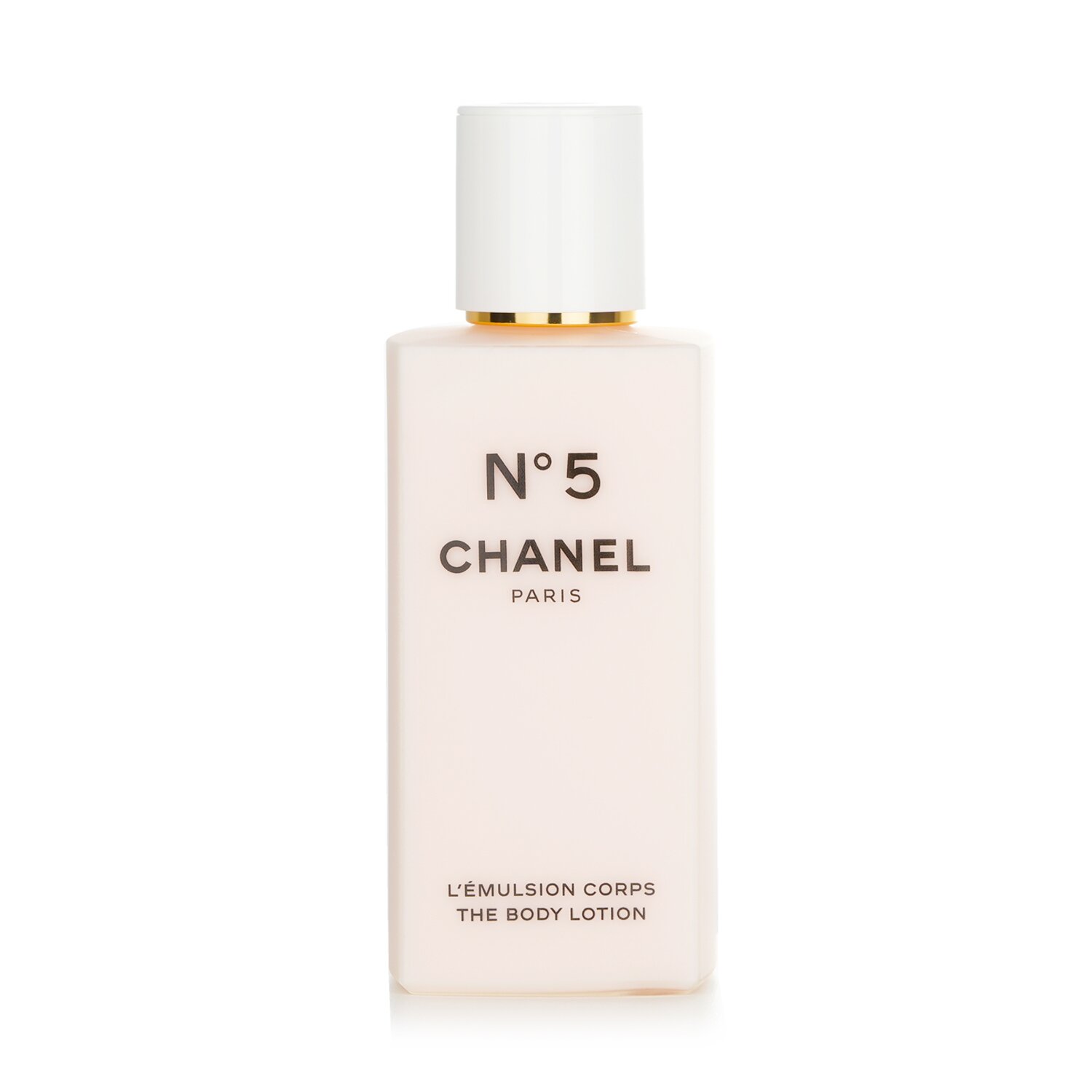 Chanel No.5 The Body Lotion - Losion Tubuh 200ml/6.8oz