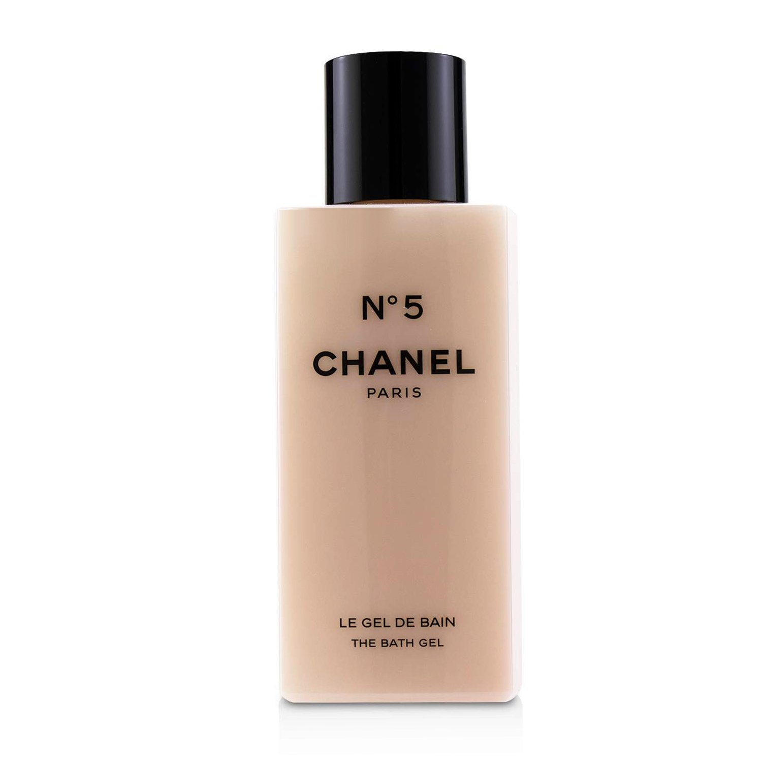 Chanel No.5 Təmizləyici Krem 200ml/6.8oz