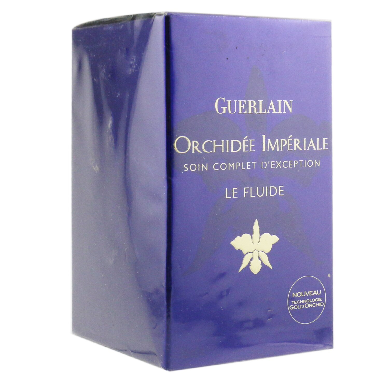 Guerlain Orchidee Imperiale Exceptional Complete Care - The Fluid (Nova Tecnologia Gold Orchid) 30ml/1oz