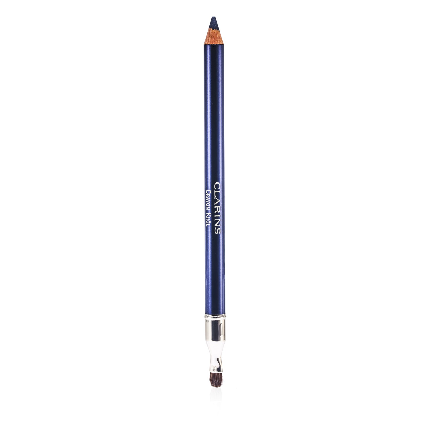 Clarins Długotrwała kredka do oczu z pędzelkiem Long Lasting Eye Pencil with Brush 1.05g/0.037oz