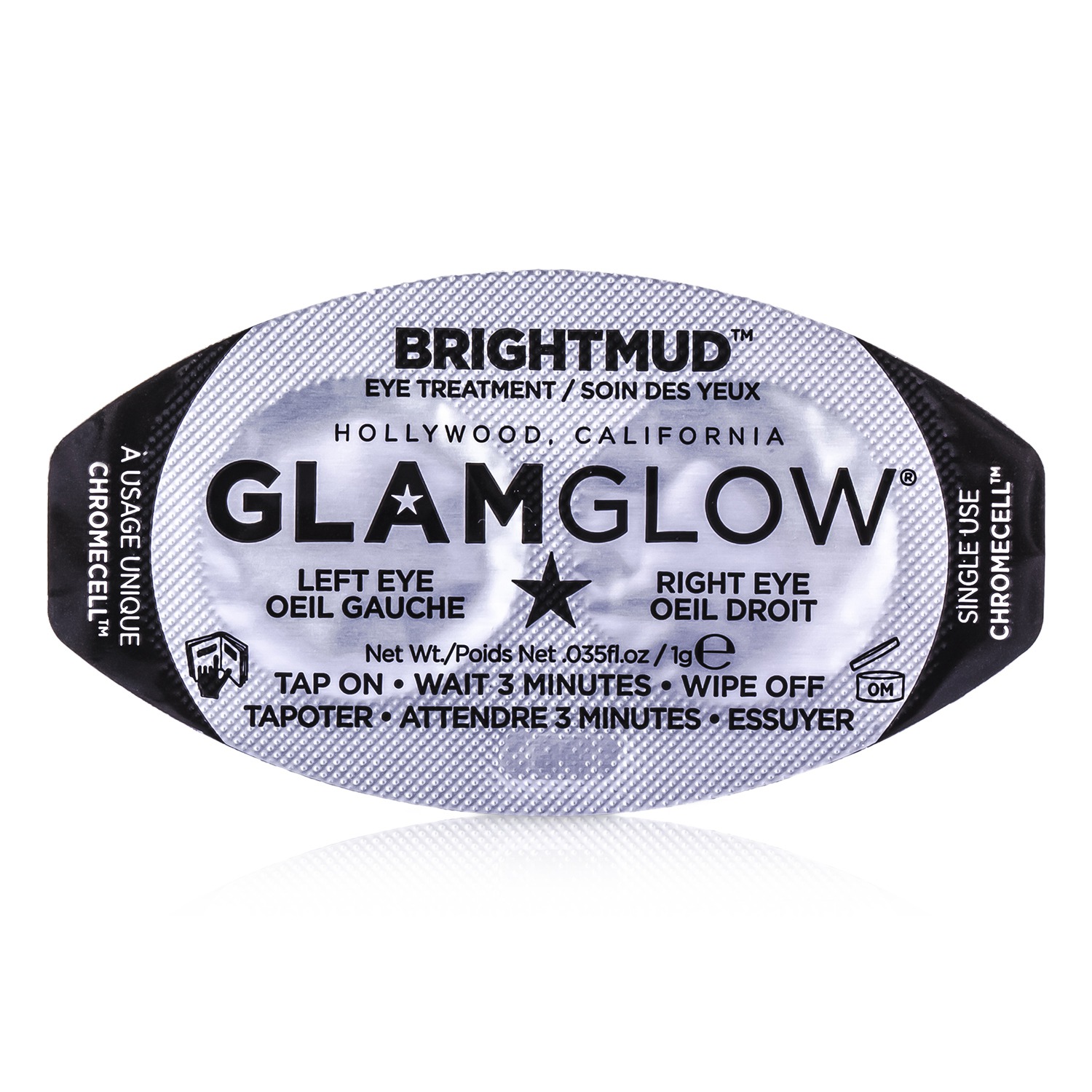 Glamglow BrightMud Eye Treatment 12g/0.42oz