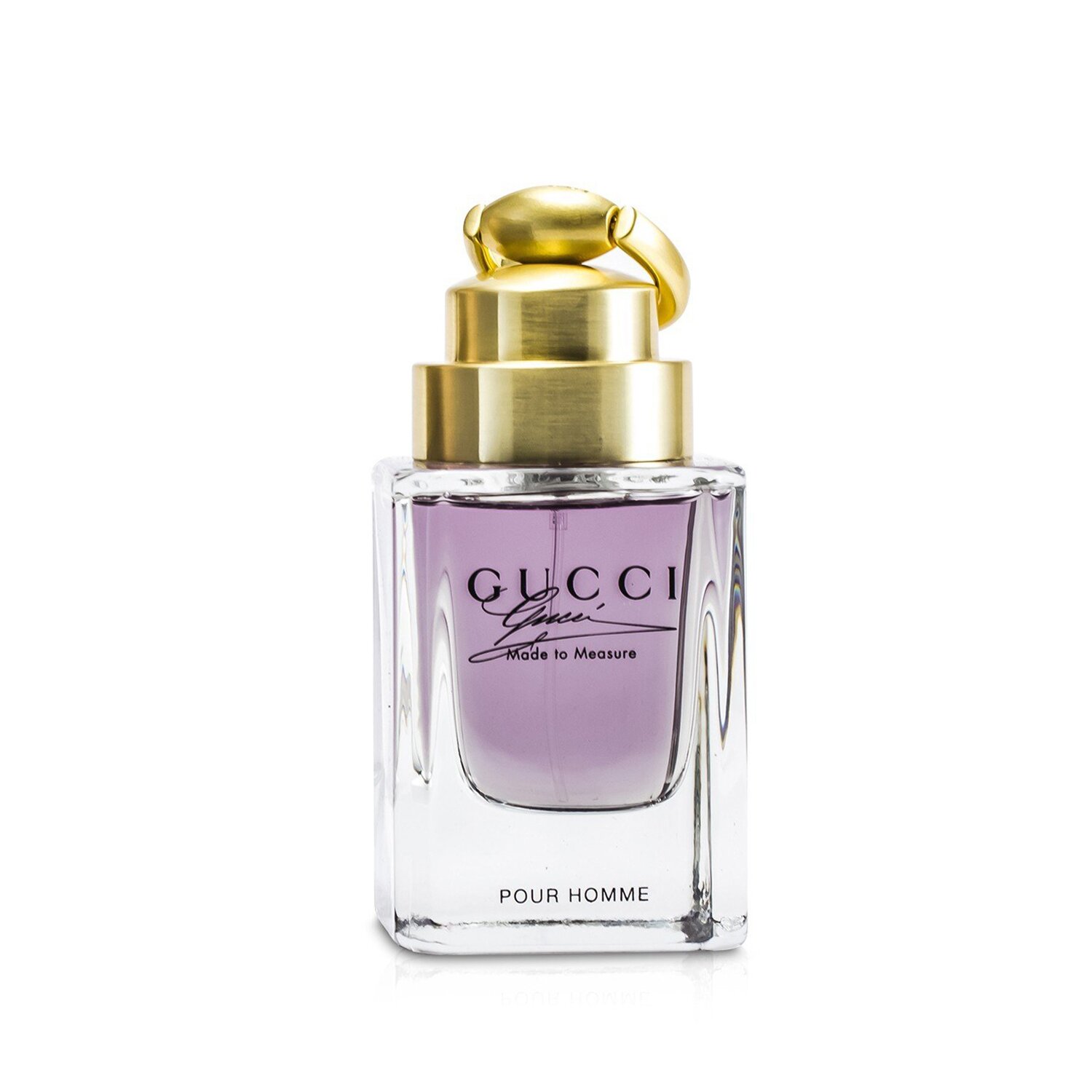 Gucci Made To Measure Eau De Toilette Spray 50ml/1.7oz