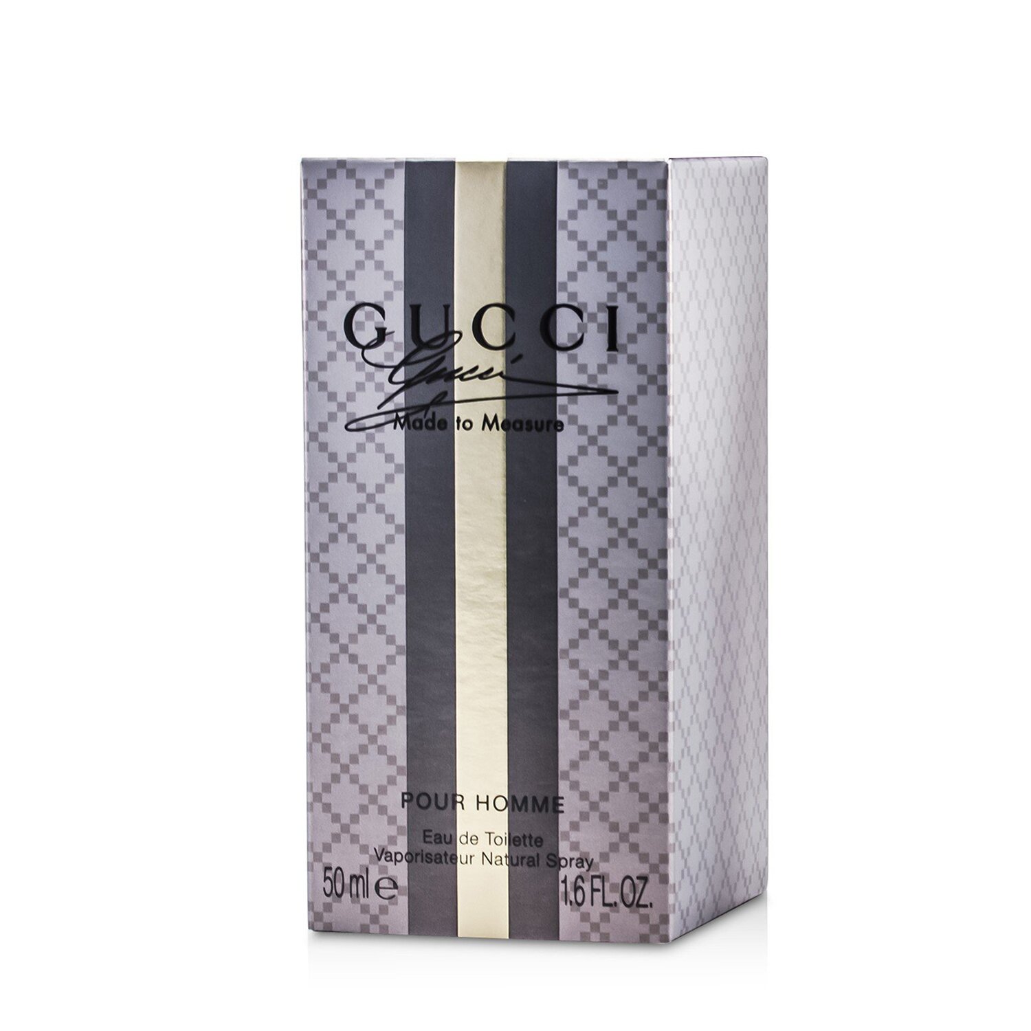 Gucci Made To Measure Eau De Toilette Spray 50ml/1.7oz