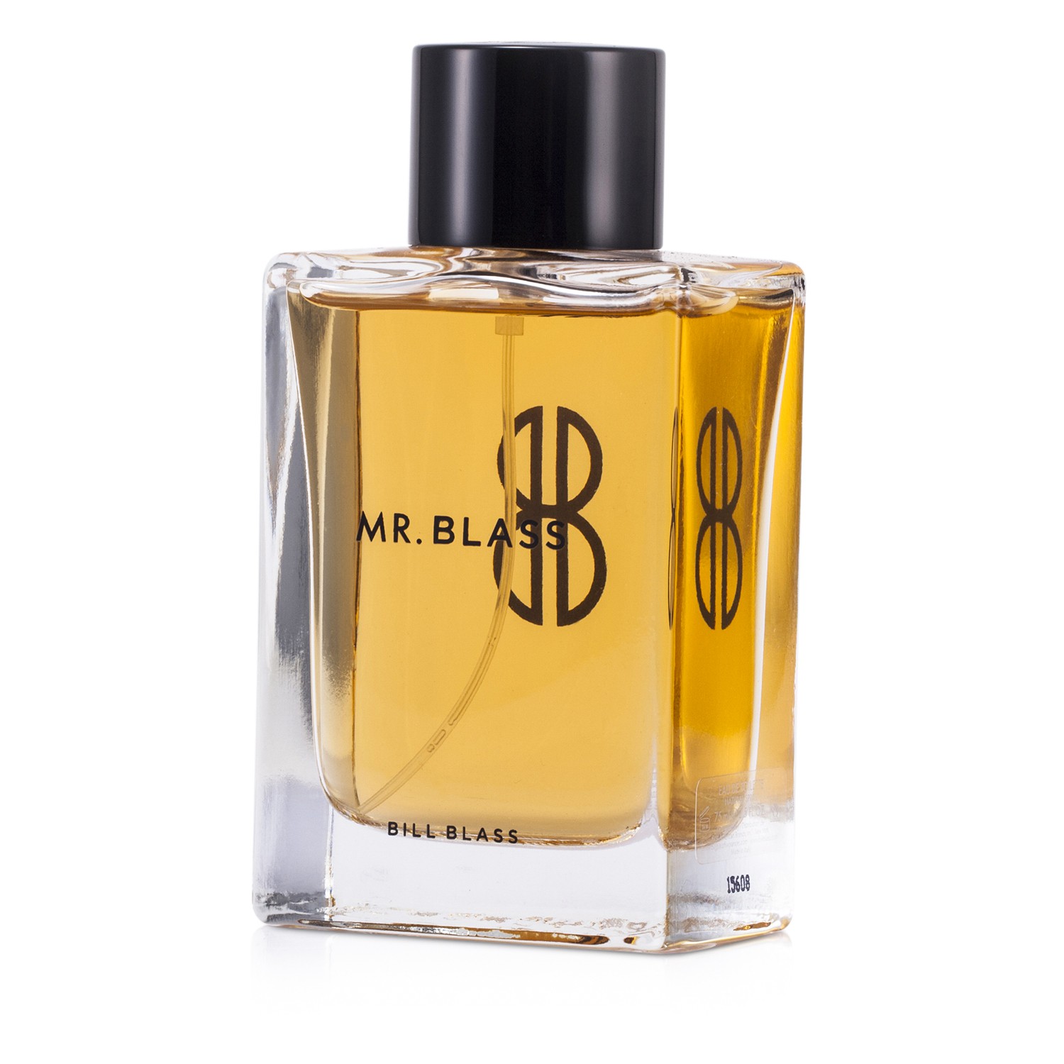 Bill Blass Mr. Blass Eau De Toilette Spray 75ml/2.5oz