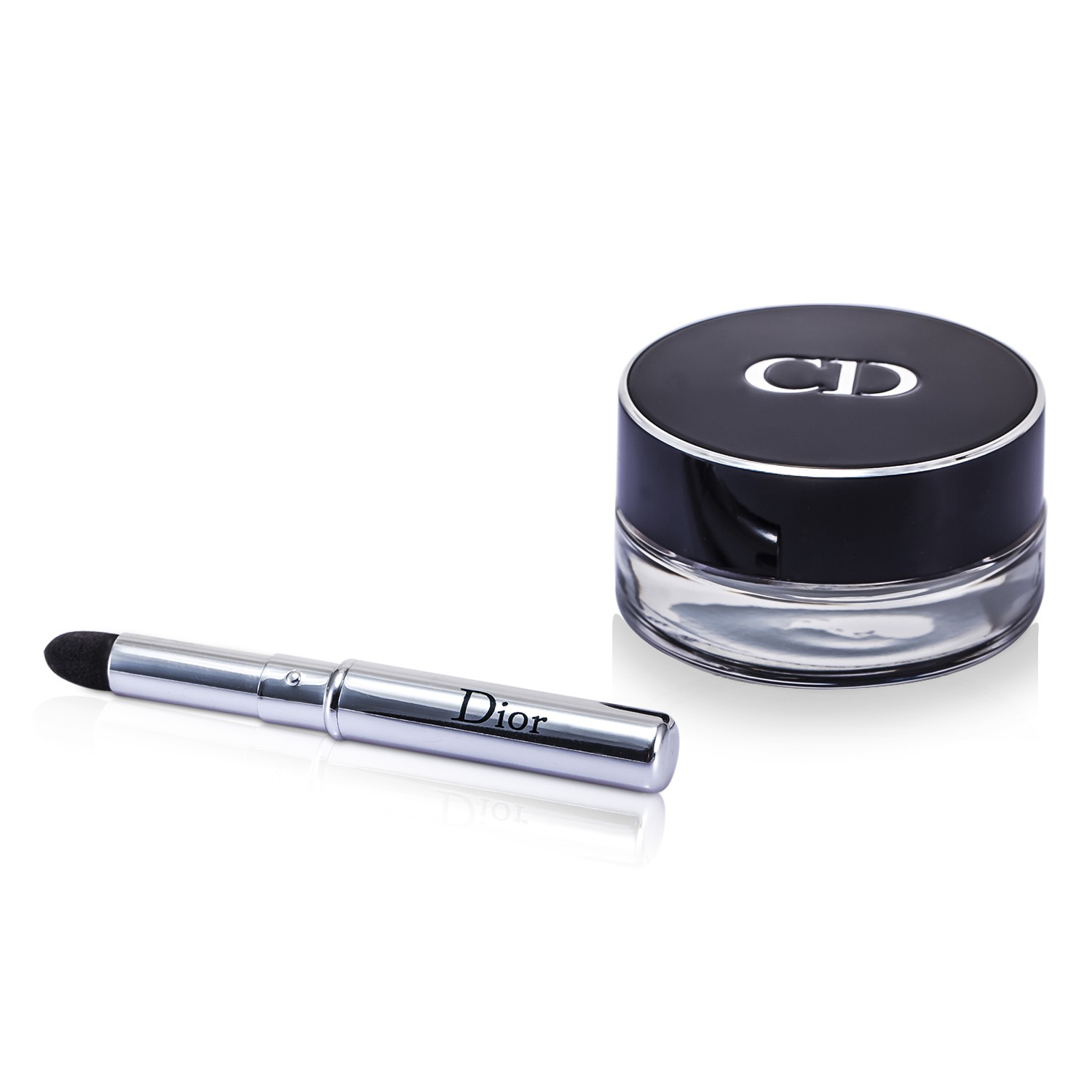 Christian Dior Diorshow Fusion Mono Long Wear Professional Mirror Shine Eyeshadow 6.5g/0.22oz