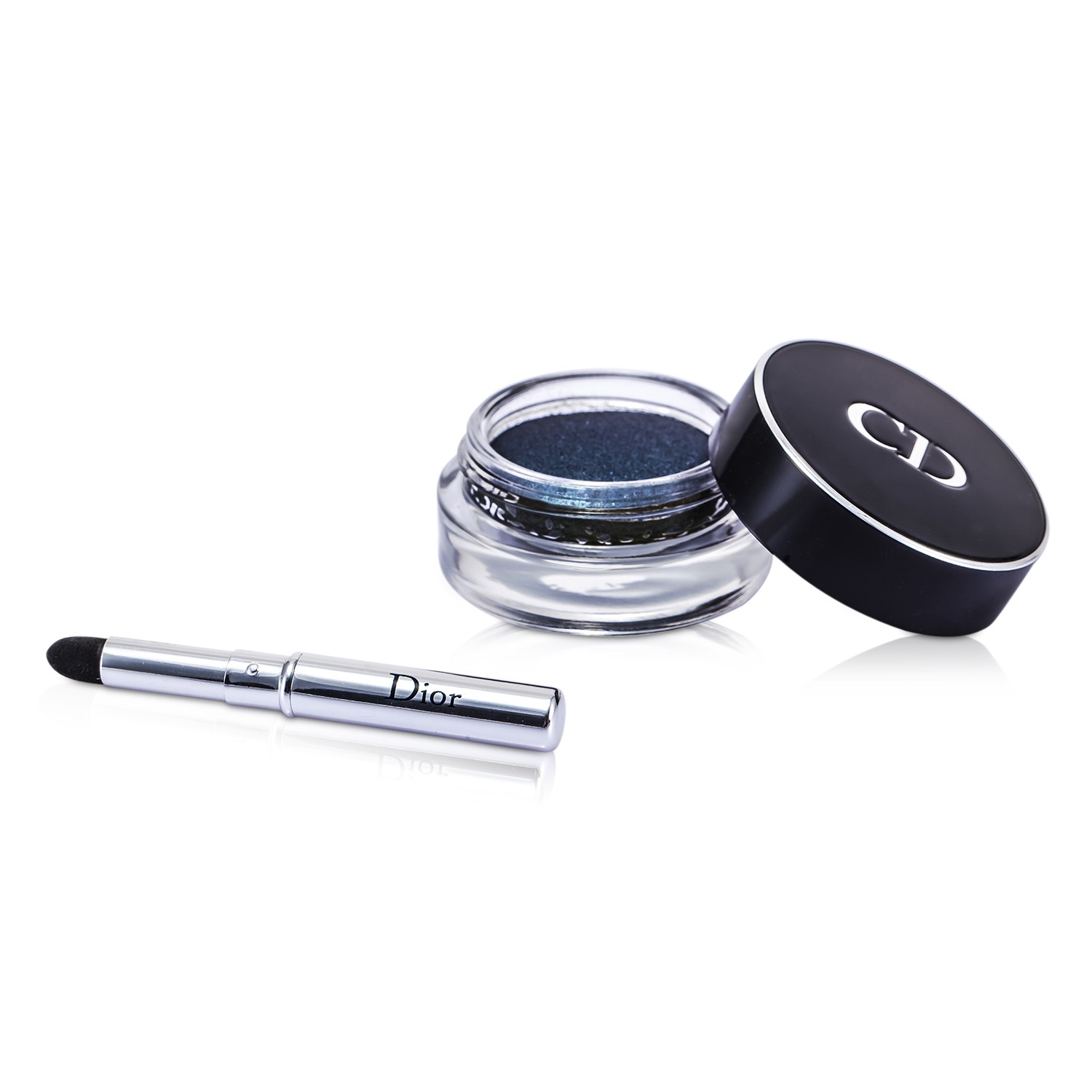 Christian Dior Diorshow Fusion Mono Long Wear Professional Mirror Shine Eyeshadow 6.5g/0.22oz