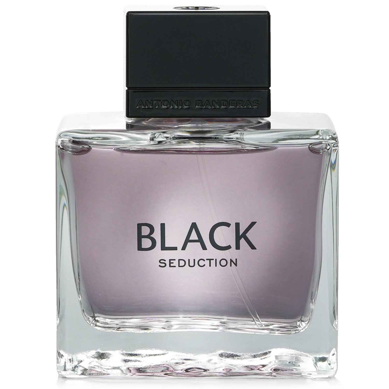 Antonio Banderas Seduction in Black (Black Seduction) Eau De Toilette Spray 100ml/3.4oz