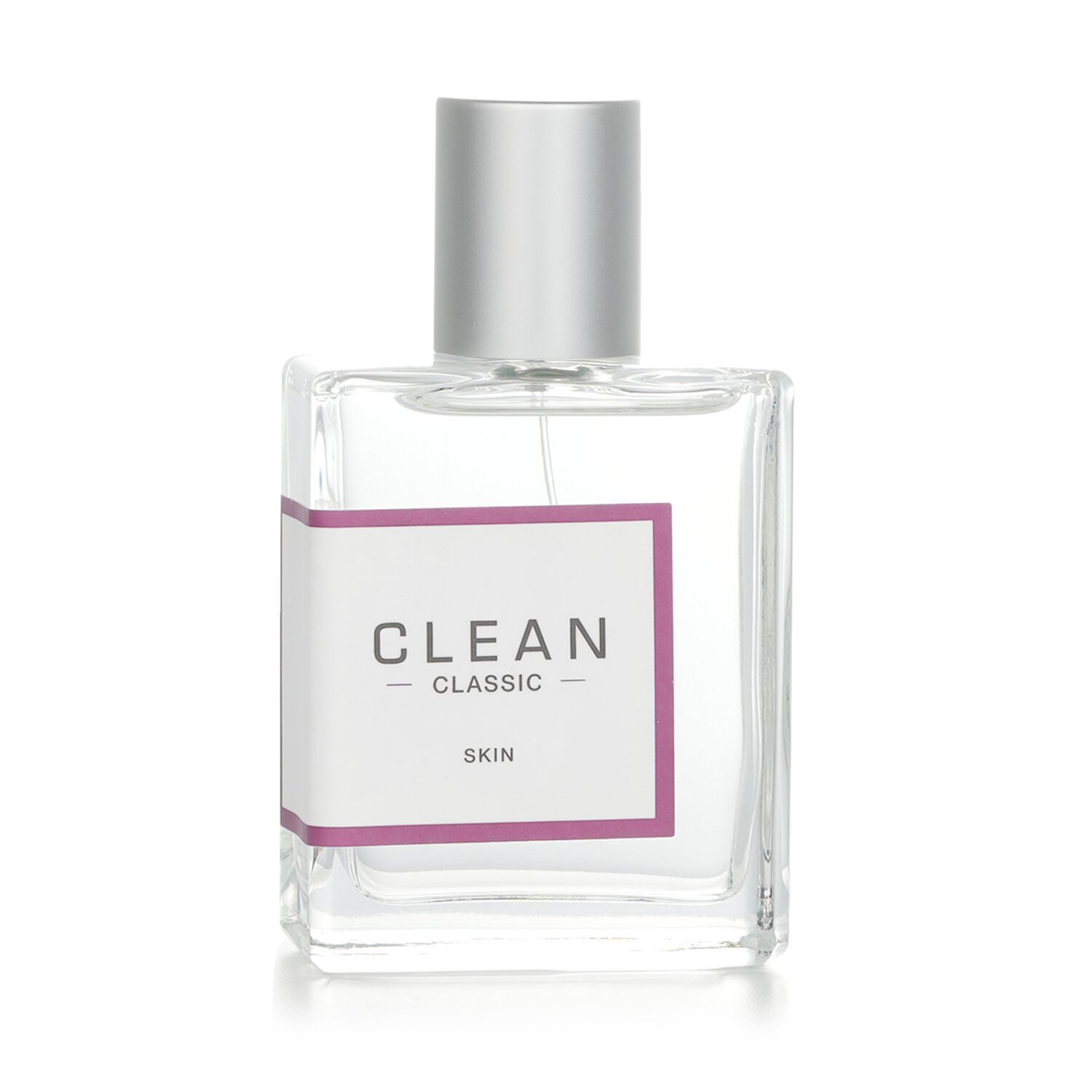 Clean Classic Skin Eau De Parfum Spray 60ml/2.14oz