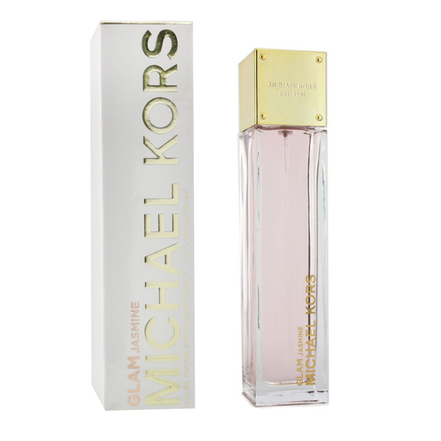 Michael Kors 米高歌斯  茉莉盛放 香水噴霧 100ml/3.4oz