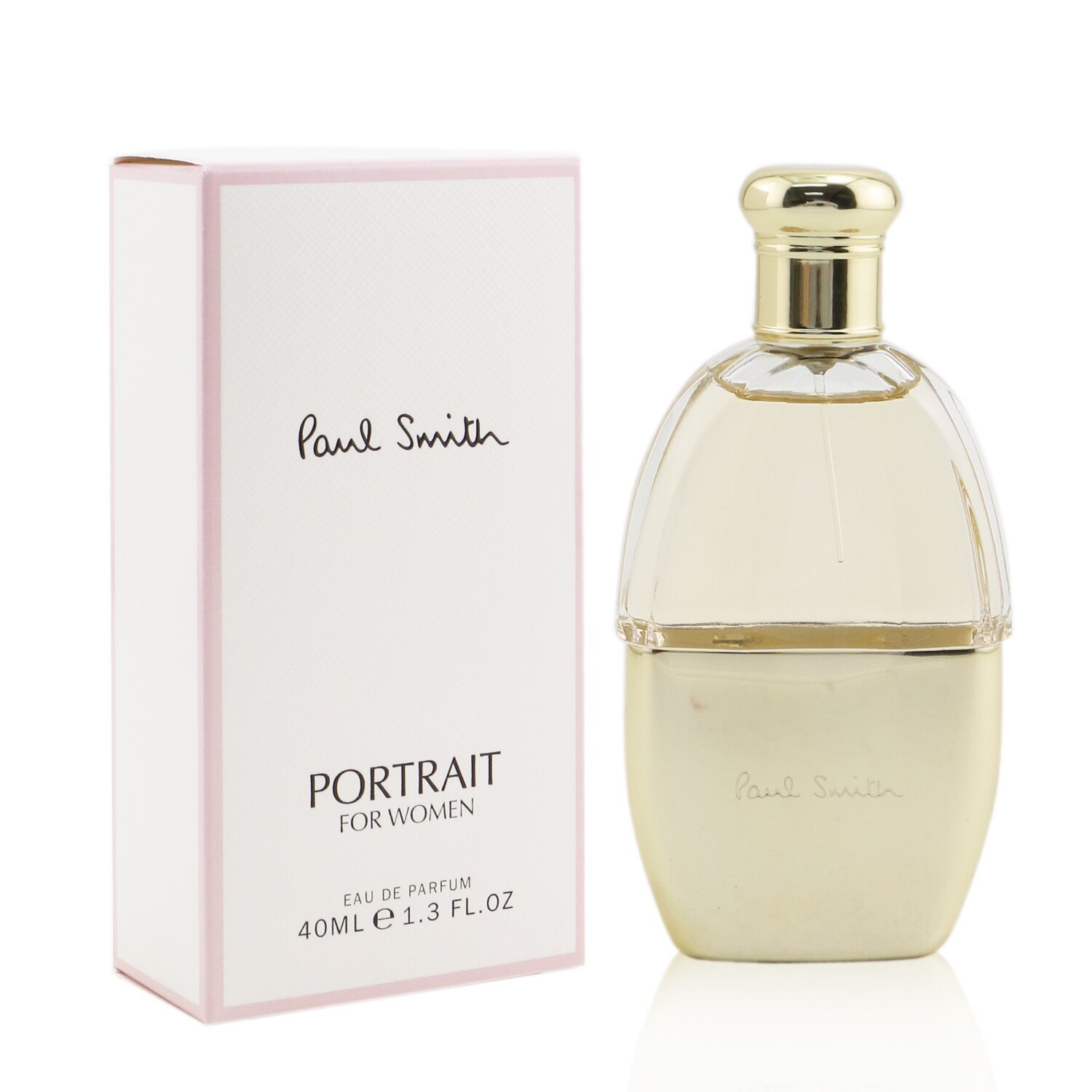 Paul Smith Portrait Eau De Parfum Spray 40ml/1.3oz