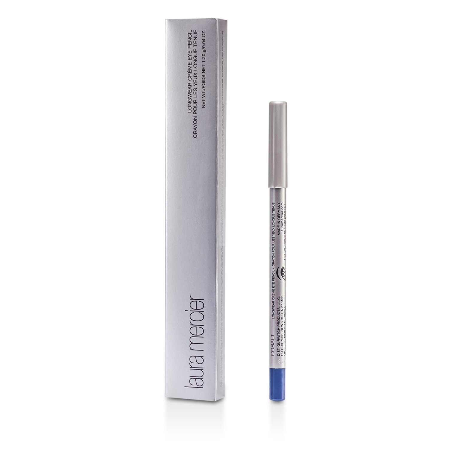 Laura Mercier Długotrwała kredka do oczu Longwear Creme Eye Pencil 1.2g/0.04oz