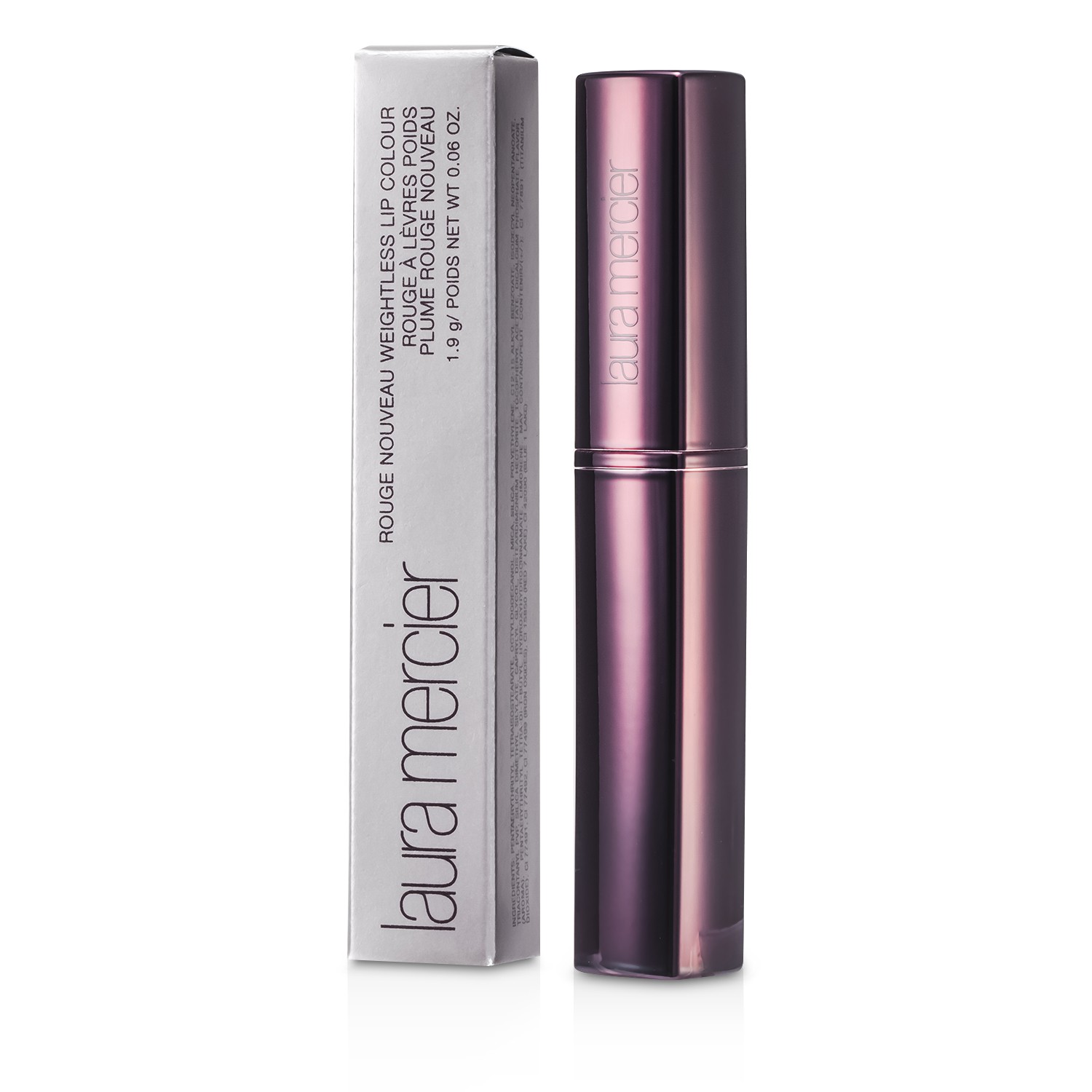 Laura Mercier Rouge Nouveau Weightless Lip Colour 1.9g/0.06oz