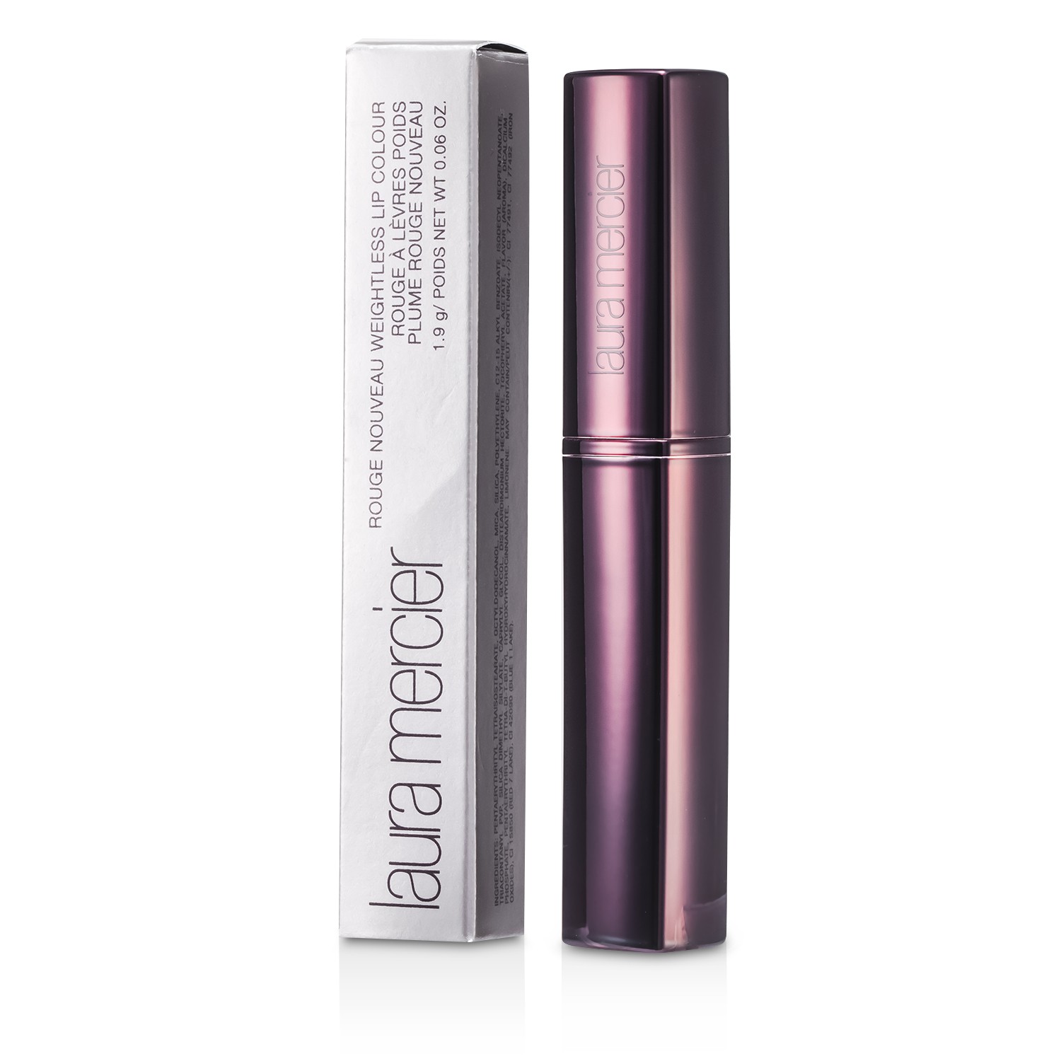 ローラ メルシエ Laura Mercier ルージュヌーボー リップカラー 1.9g/0.06oz