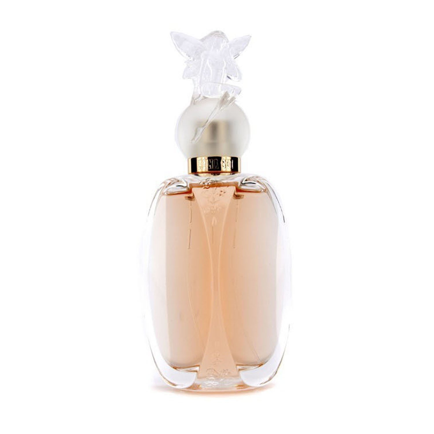 Anna Sui Secret Wish Fairy Dance ტუალეტის წყალი სპრეი 75m/2.5oz