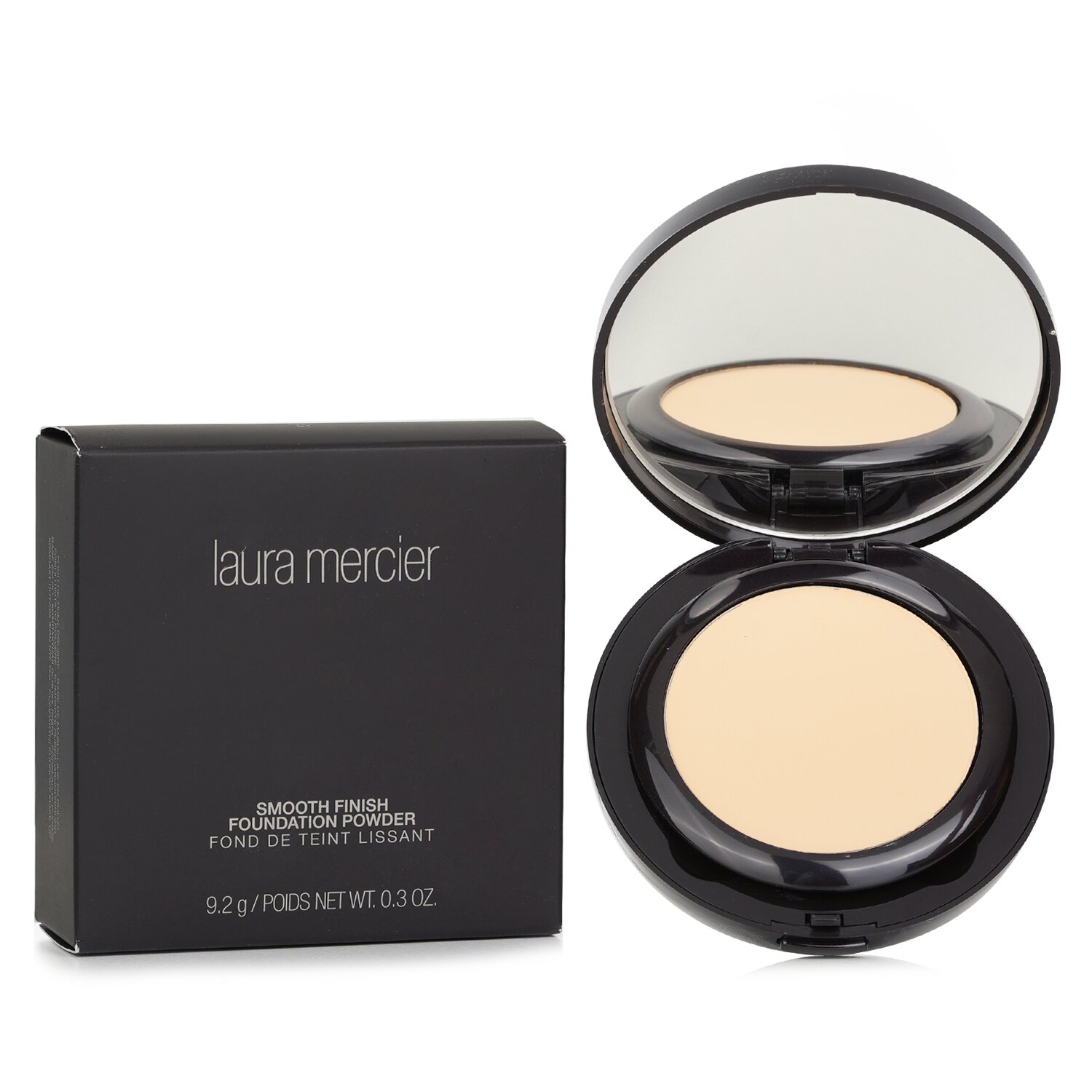 Laura Mercier Smooth Finish Foundation Powder 9.2g/0.3oz