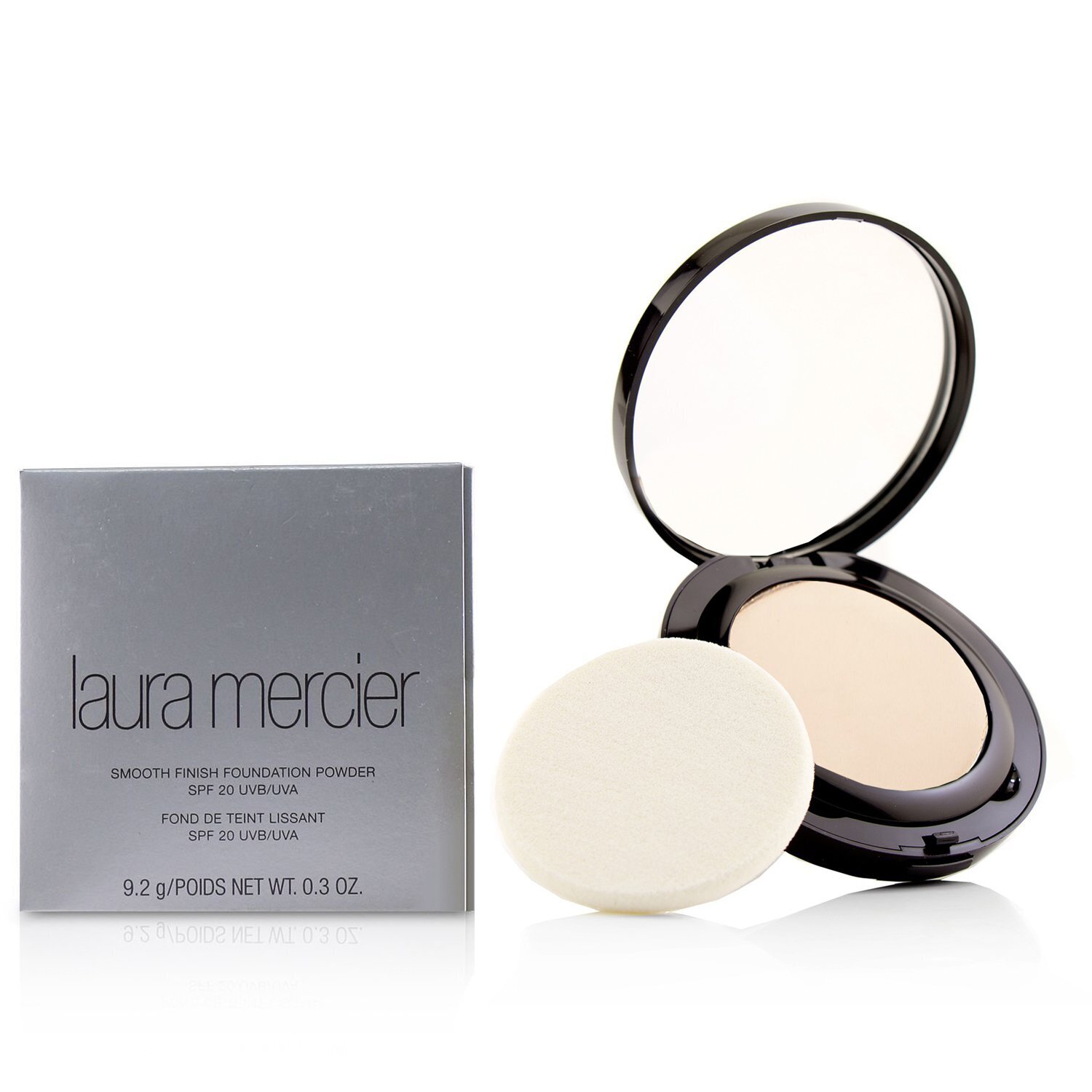 Laura Mercier Smooth Finish Foundation Powder 9.2g/0.3oz