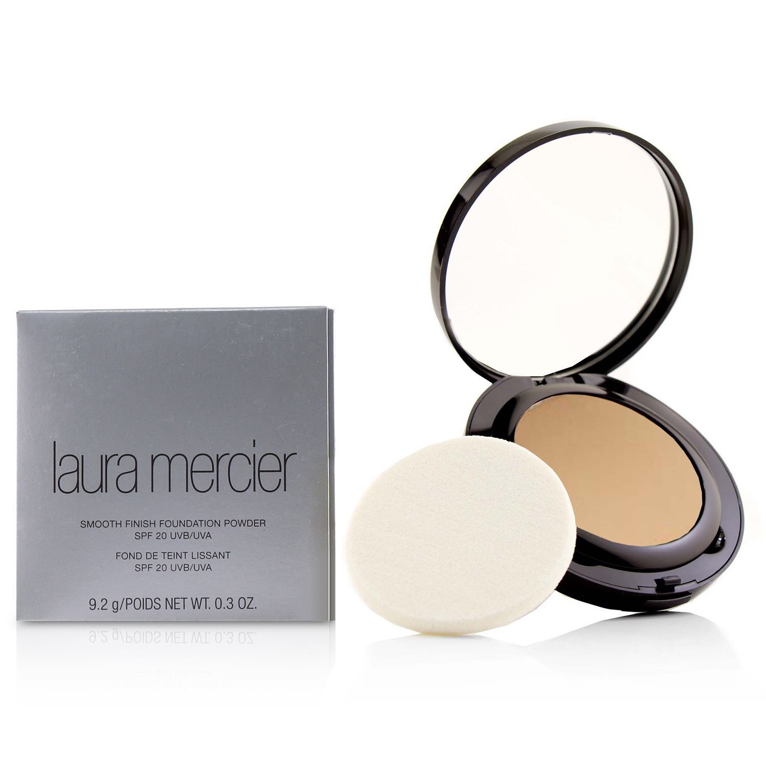 Laura Mercier Smooth Finish Foundation Powder 9.2g/0.3oz