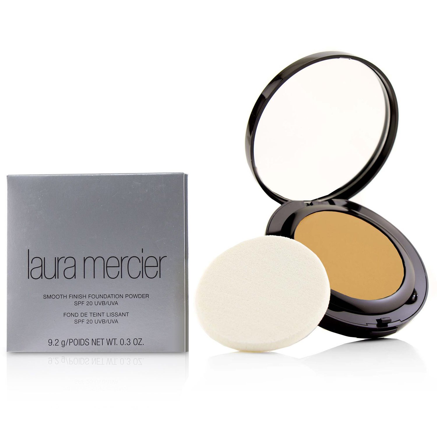 Laura Mercier Smooth Finish Пудровая Основа 9.2g/0.3oz