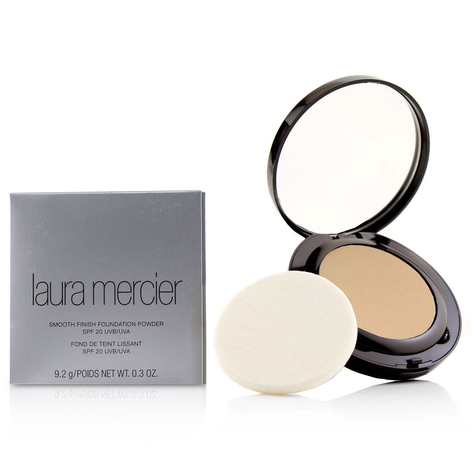 Laura Mercier Base en Polvo Acabado Suave 9.2g/0.3oz