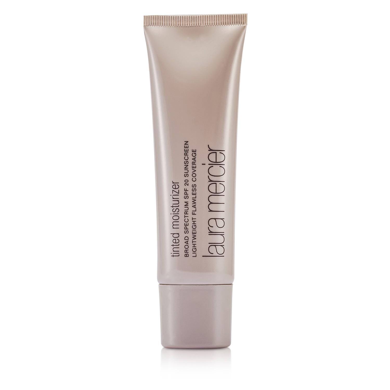 Laura Mercier Tónovací hydratačný krém SPF 20 – Natural 50ml/1.7oz