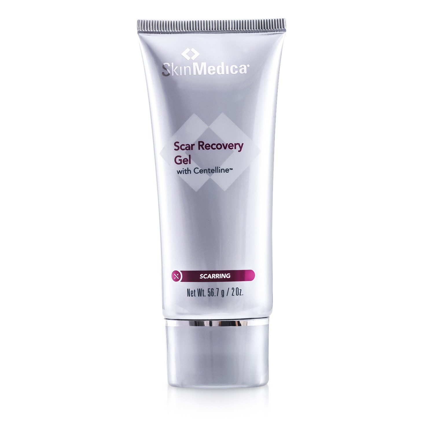 Skin Medica Scar Recovery Gel With Centelline 56.7g/2oz