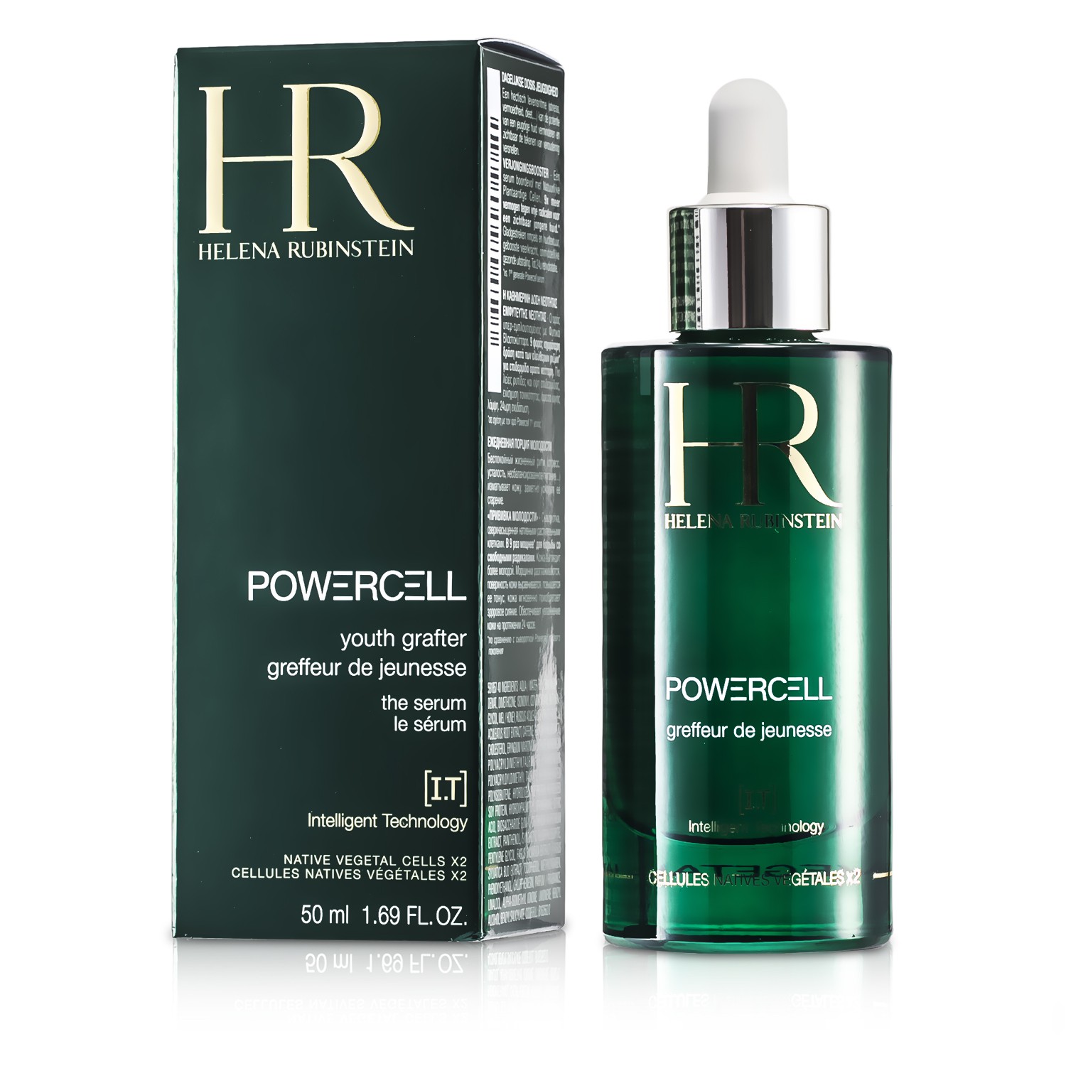 Helena Rubinstein Powercell Youth Grafter The Serum 50ml/1.69oz