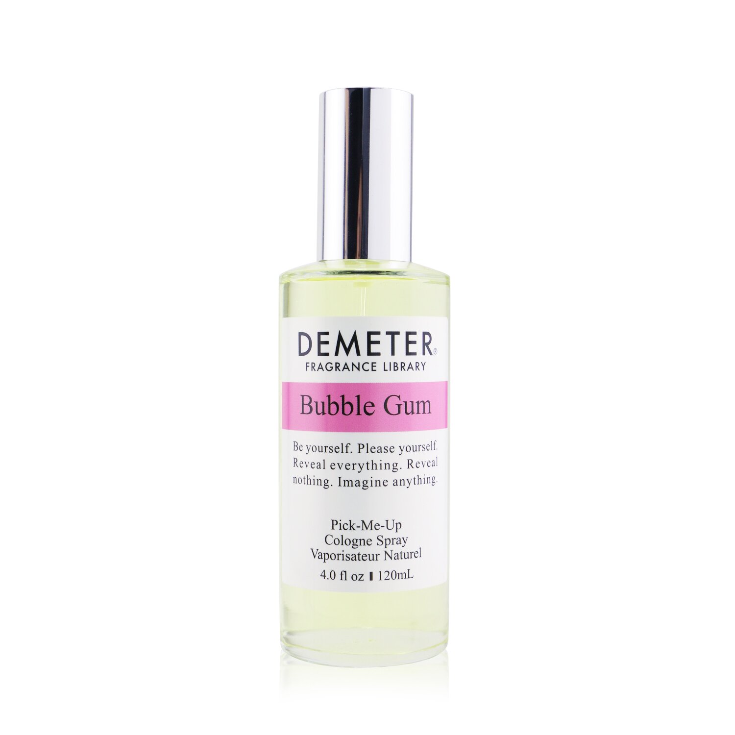 Demeter Bubble Gum Cologne Spray 120ml/4oz