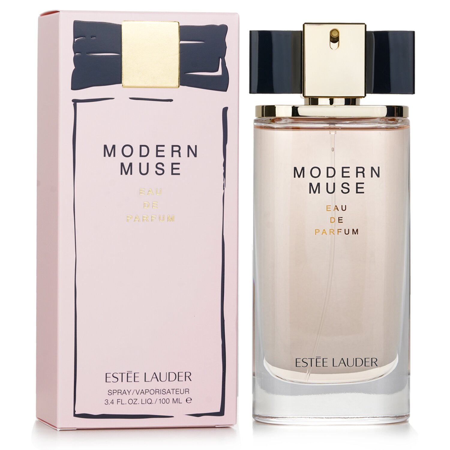 Estee Lauder Modern Muse Eau De Parfum Spray 100ml/3.4oz