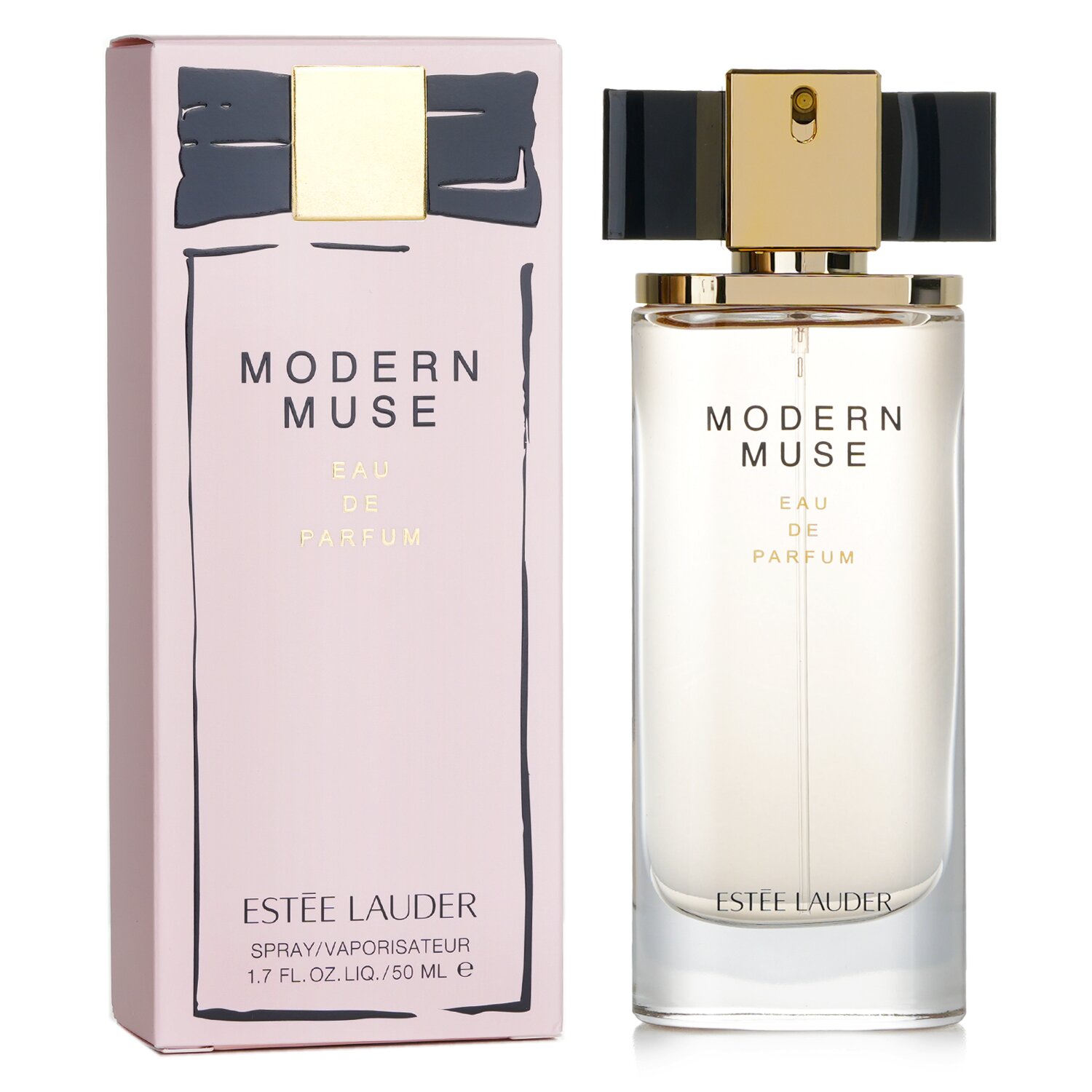 Estee Lauder สเปรย์น้ำหอม Modern Muse EDP 50ml/1.7oz