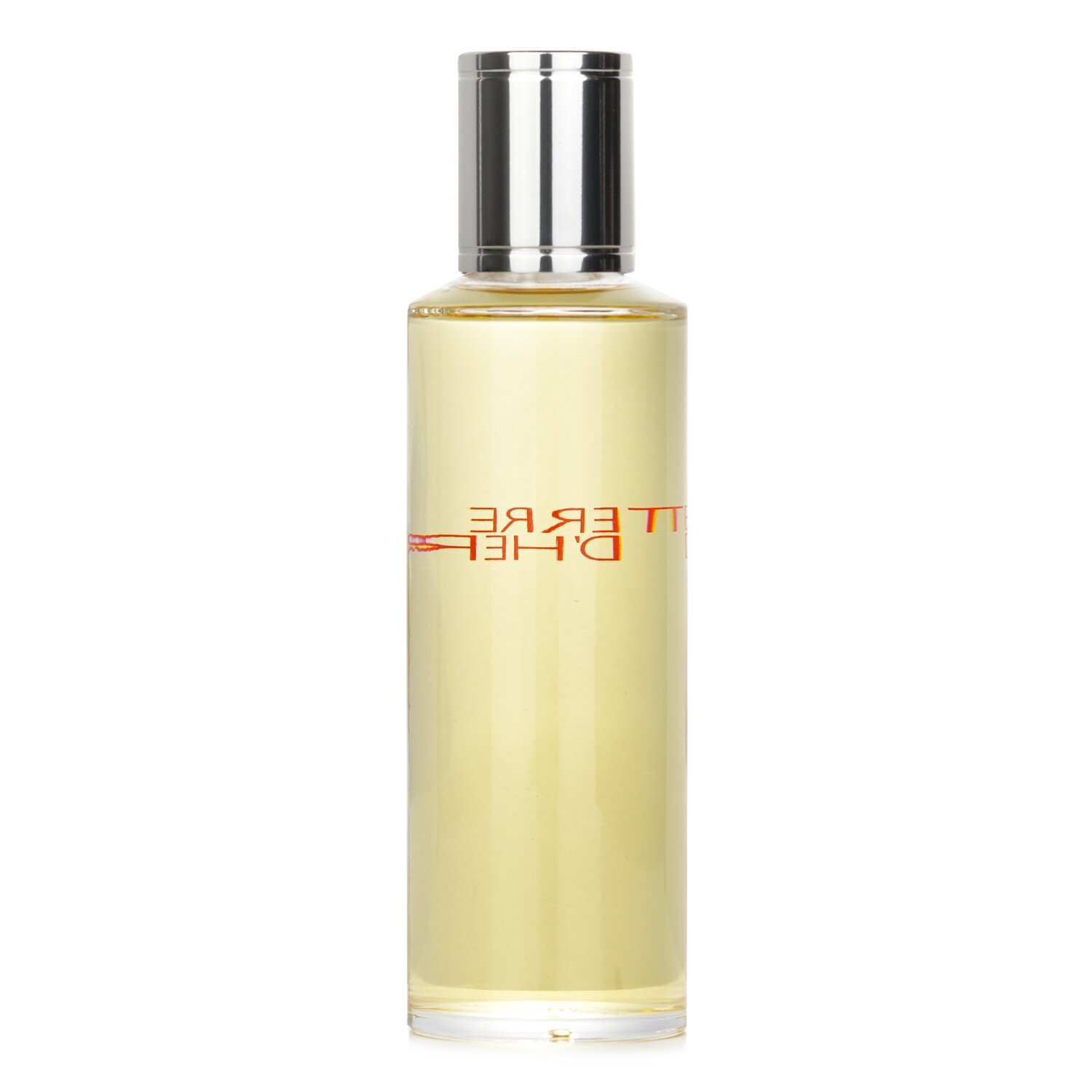 Hermes Wkład do wody toaletowej Terre D'Hermes Eau De Toilette Refill 125ml/4.2oz