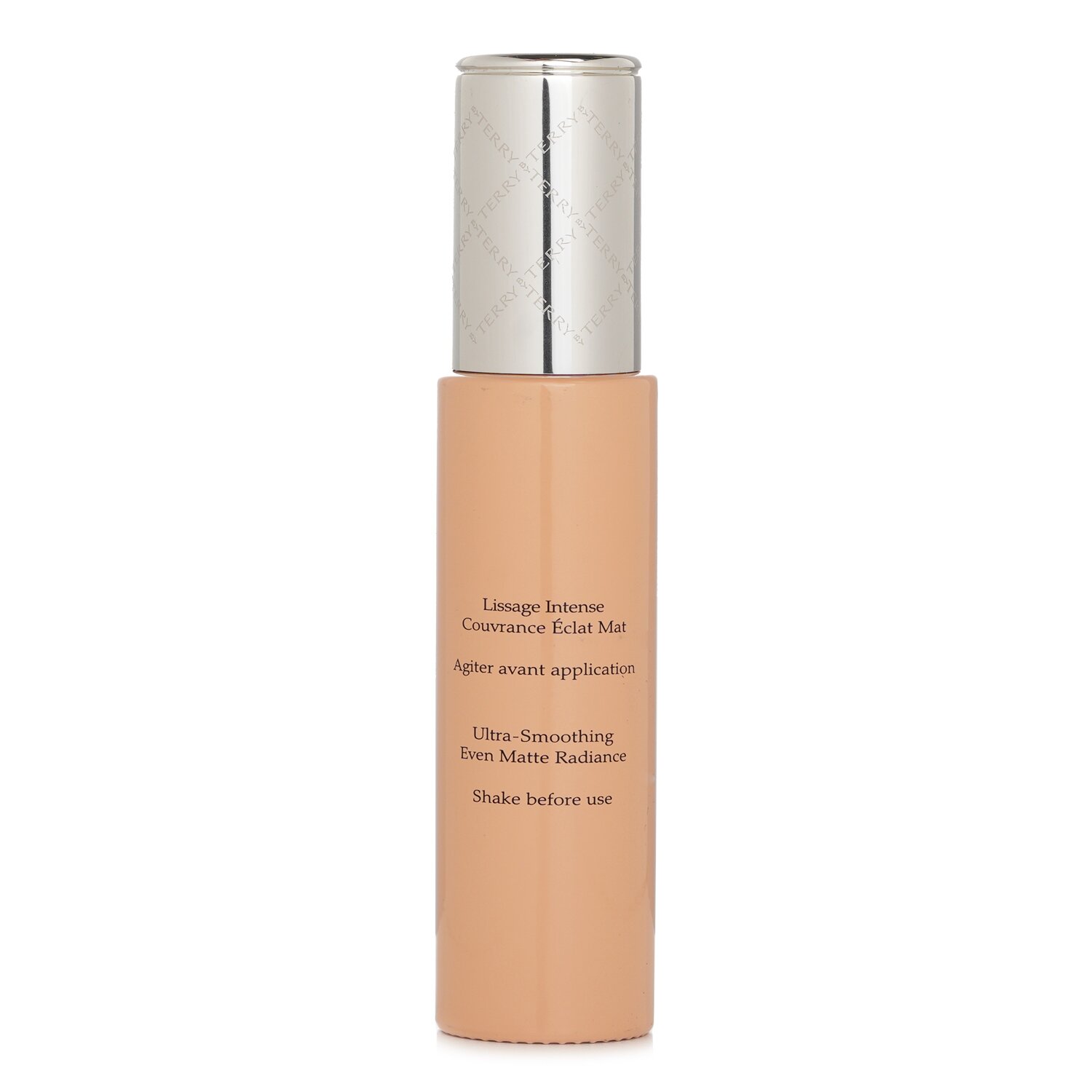 By Terry 立體緊緻絲光粉底液 Terrybly Densiliss Wrinkle Control Serum Foundation 30ml/1oz