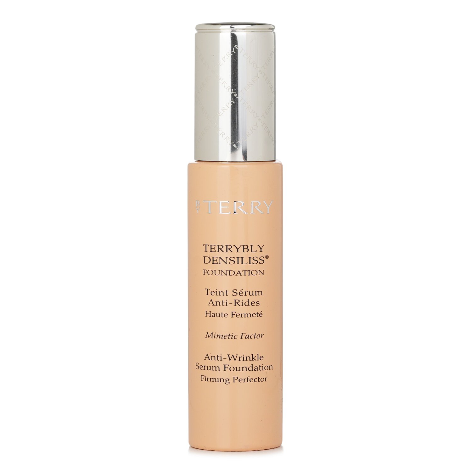 By Terry Terrybly Densiliss Wrinkle Control Serum Foundation 30ml/1oz