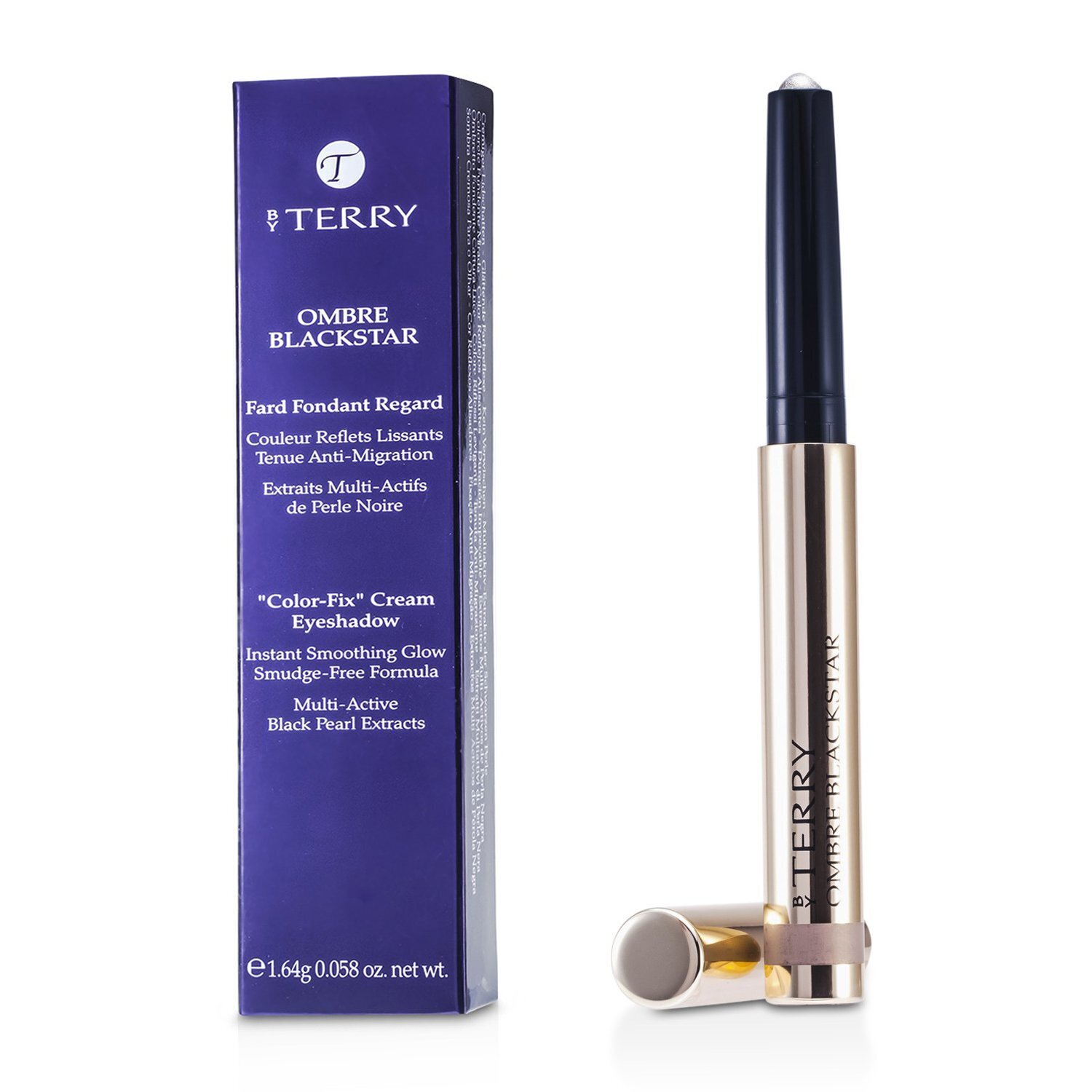 By Terry Ombre Blackstar Color Fix Cream Eyeshadow 1.64g/0.058oz